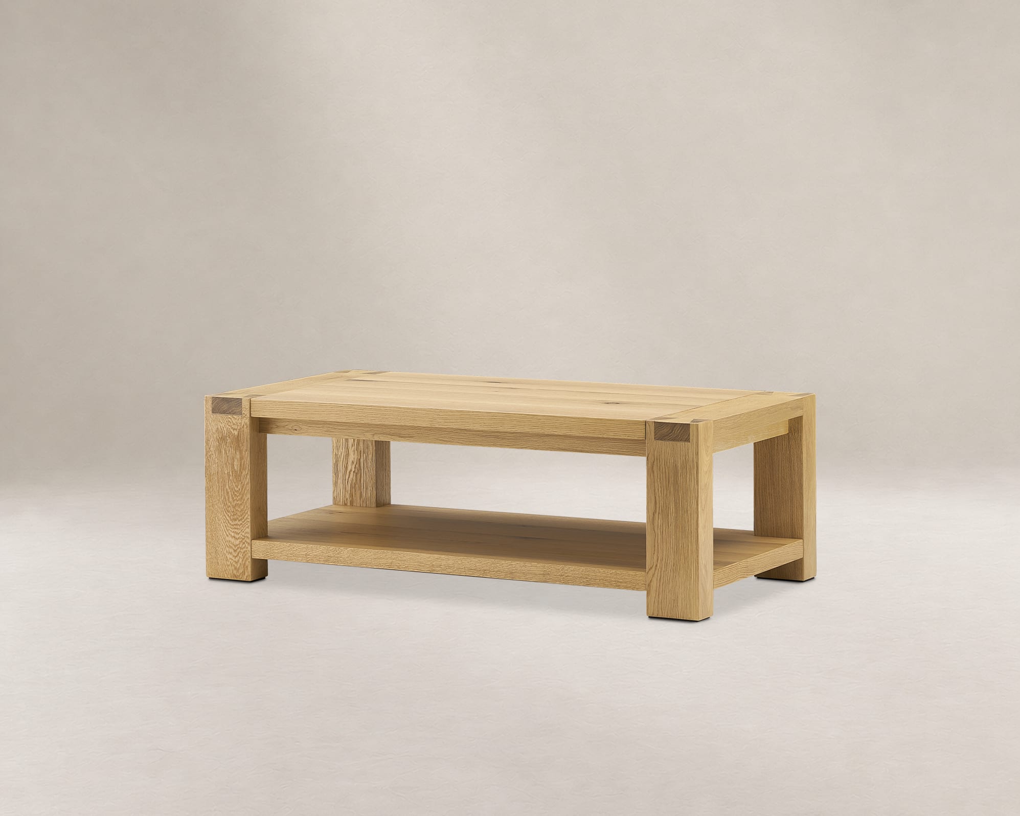 Bradley Rectangular Coffee Table 1