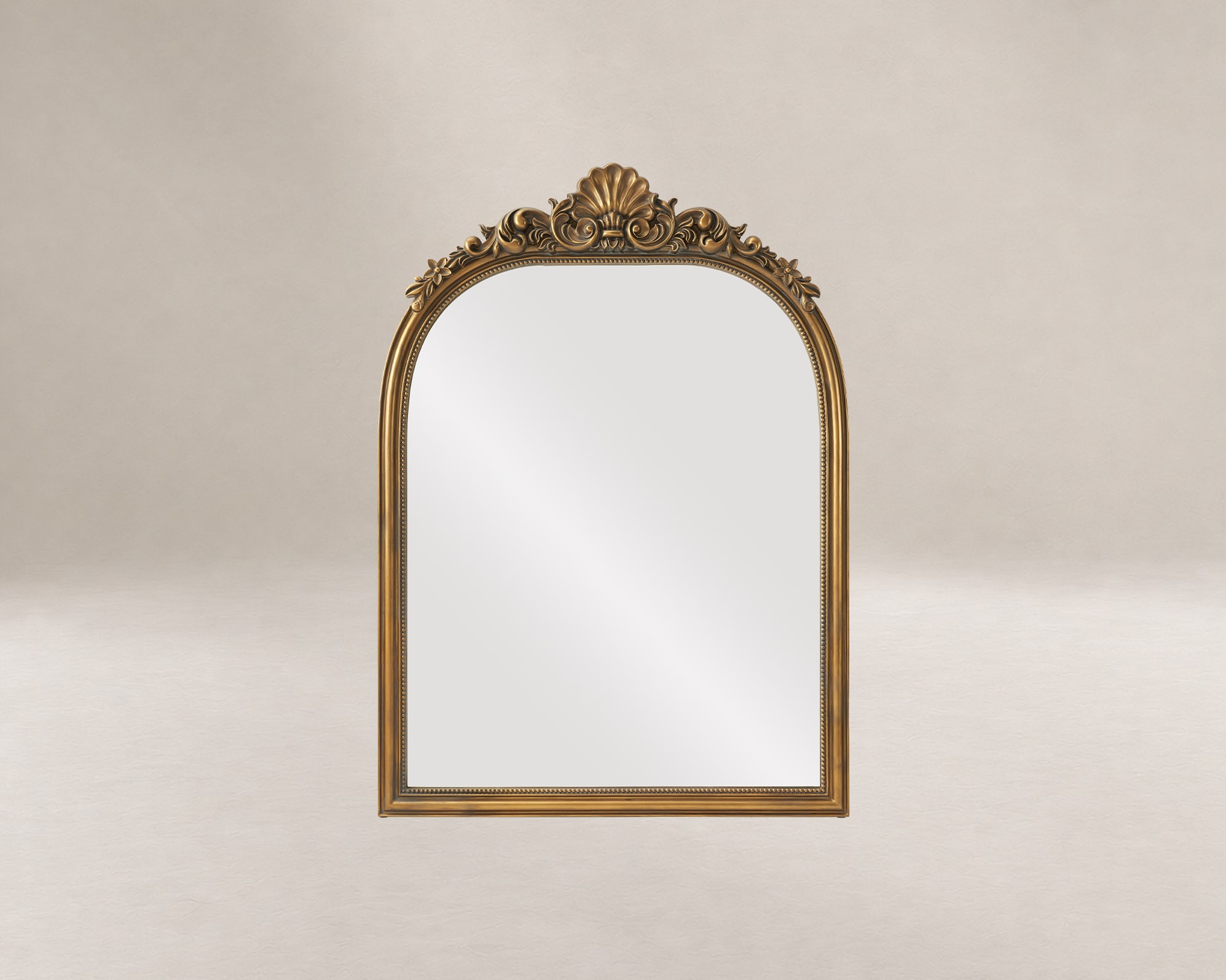 Nadine Oversized Floor Mirror 1