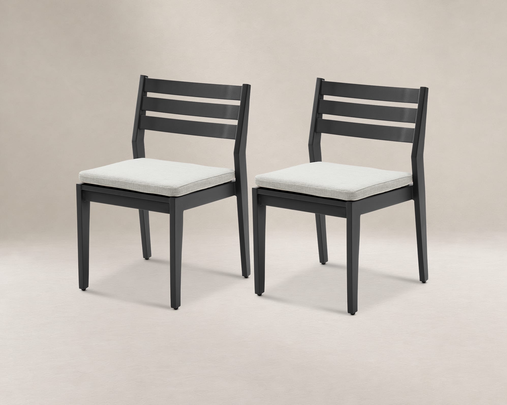 Rio Outdoor Dining Chair Set 1