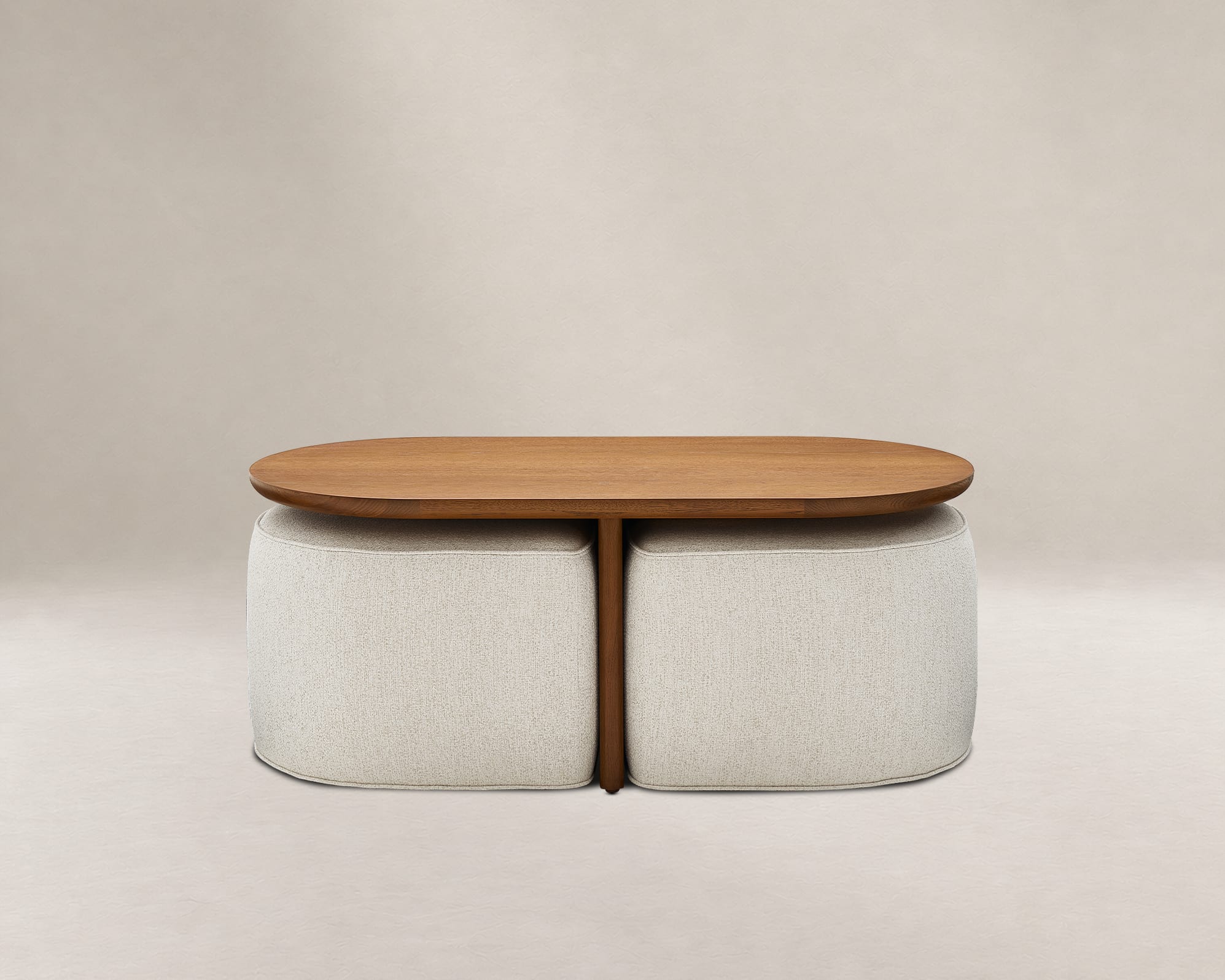 Hugg Nesting Rectangular Coffee Table 1
