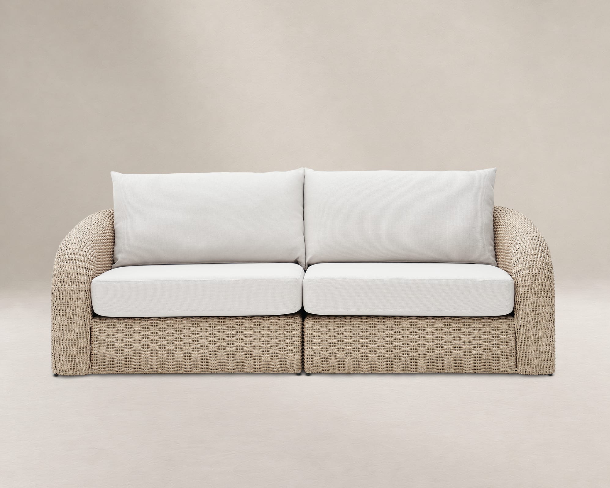 Lorna Outdoor Sofa 2