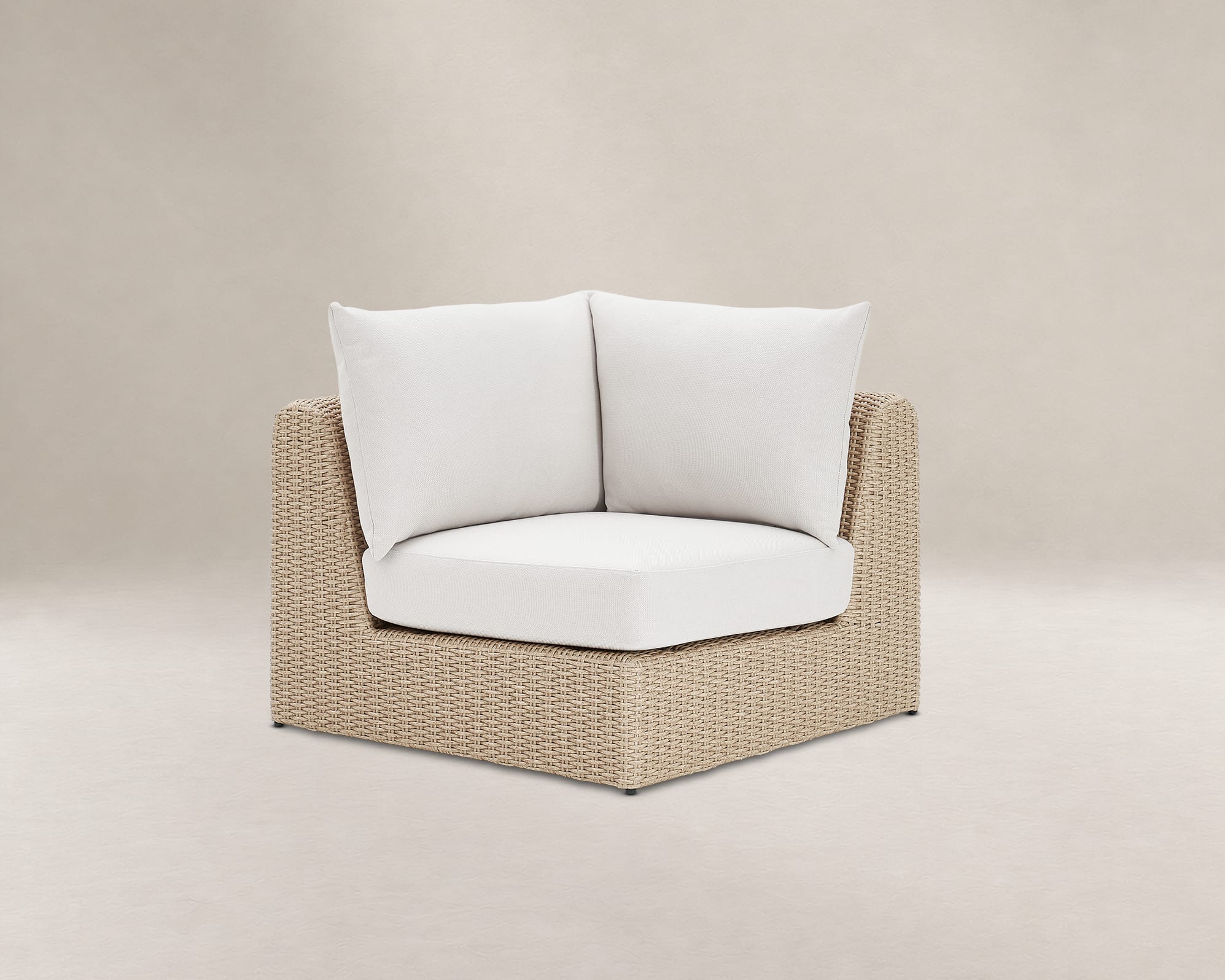 Lorna Outdoor Corner Sofa 0