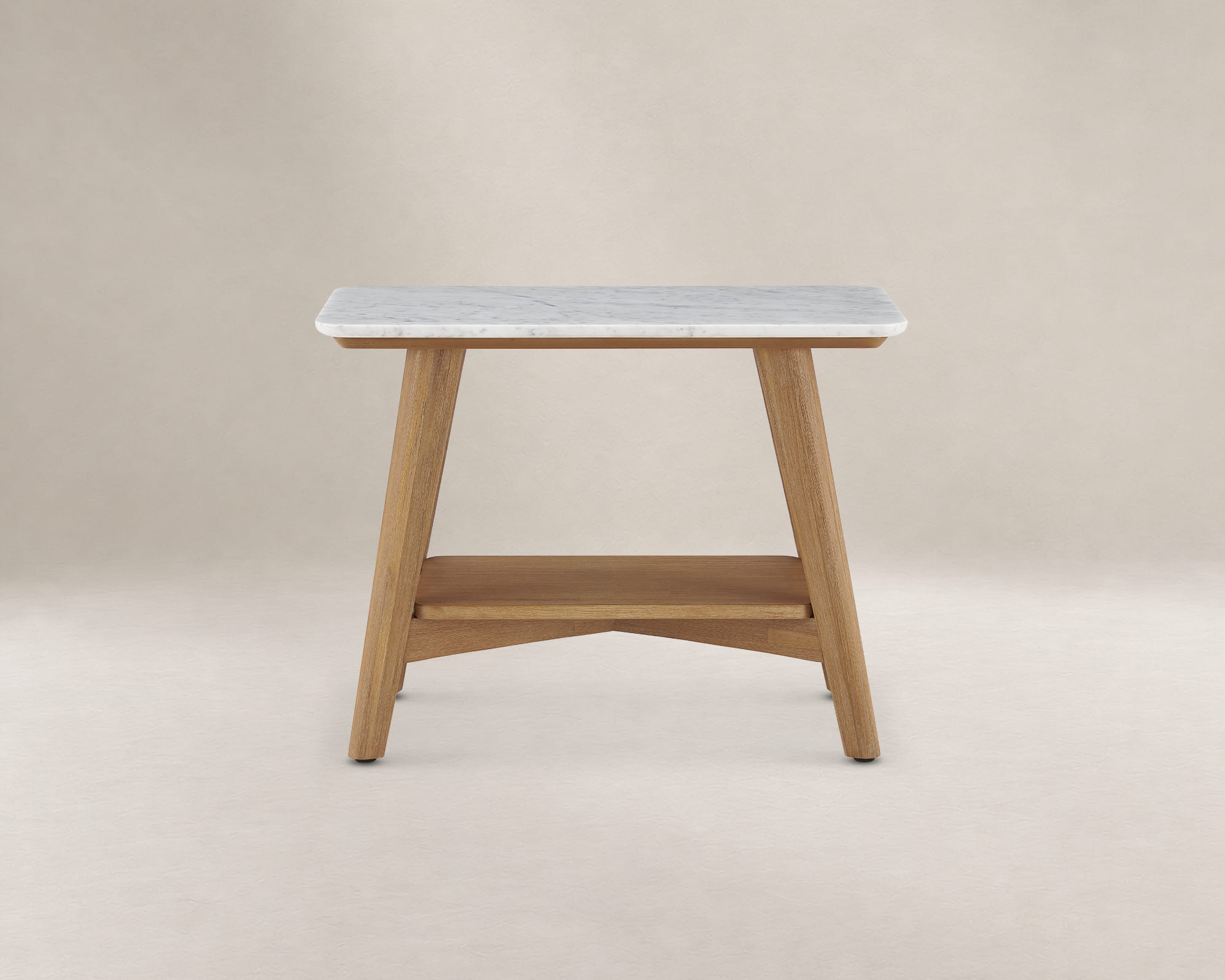 Seb Marble Side Table 1