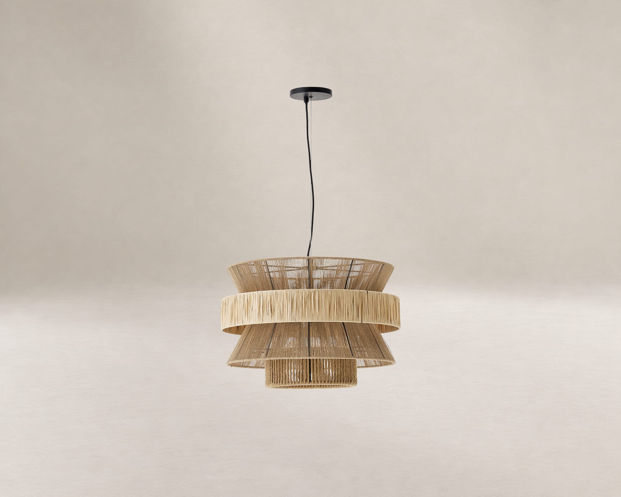 Blair Large Pendant 1