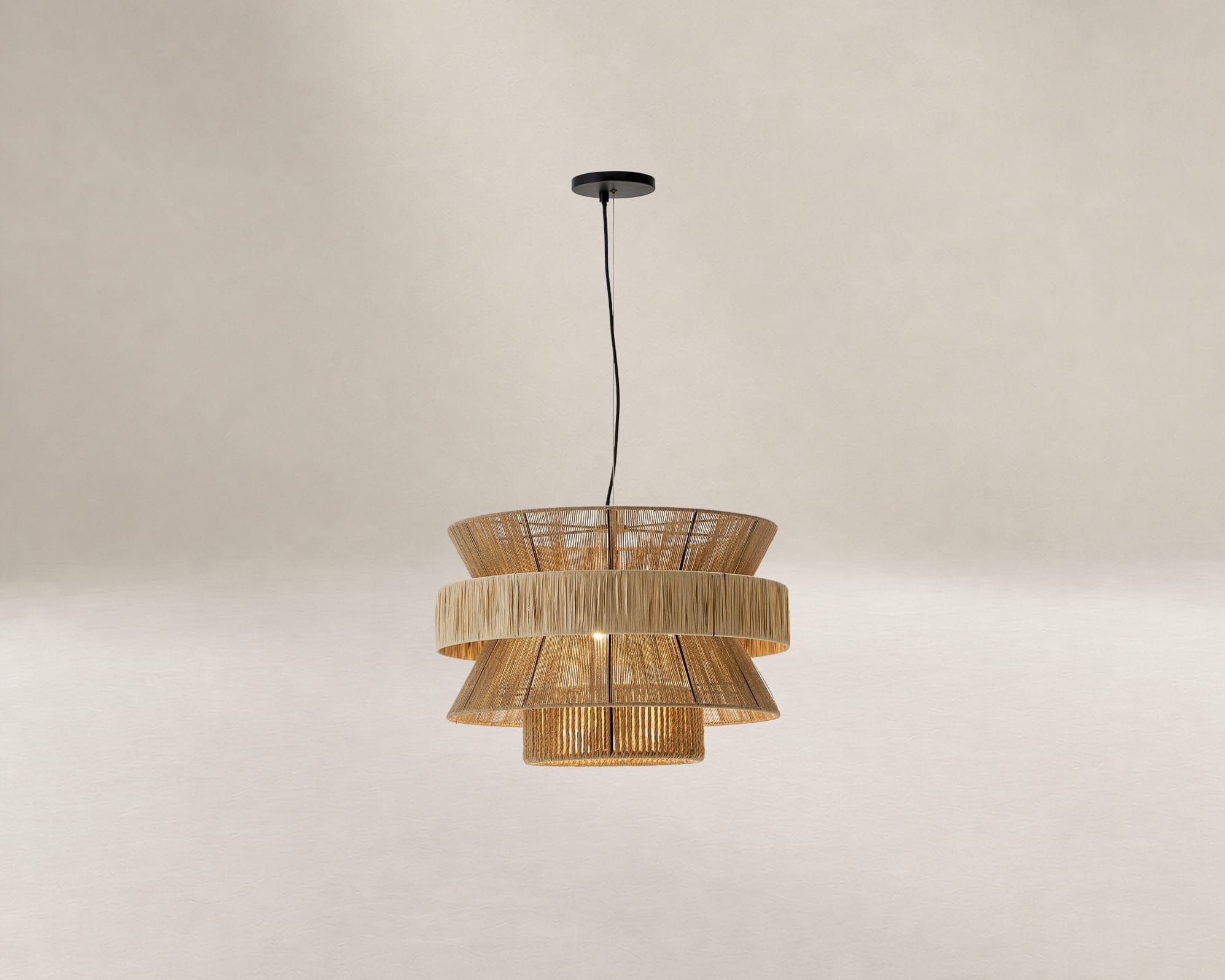 Blair Large Pendant 2