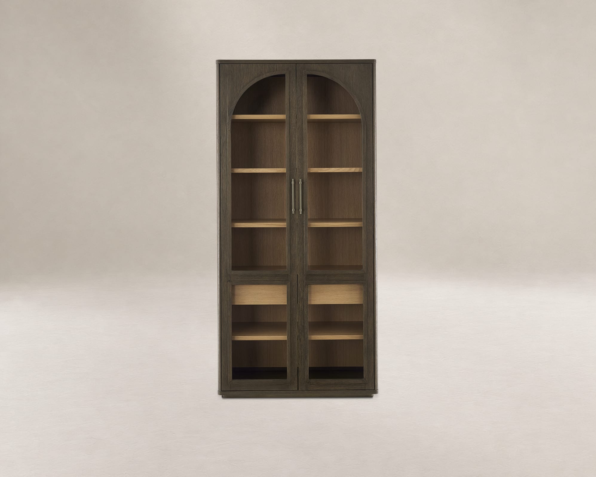 Arcadia Tall Cabinet 1