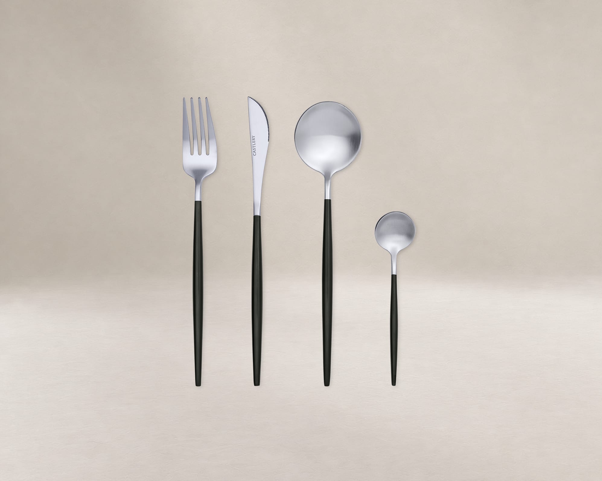 Echo 16-Piece Cutlery Set 4