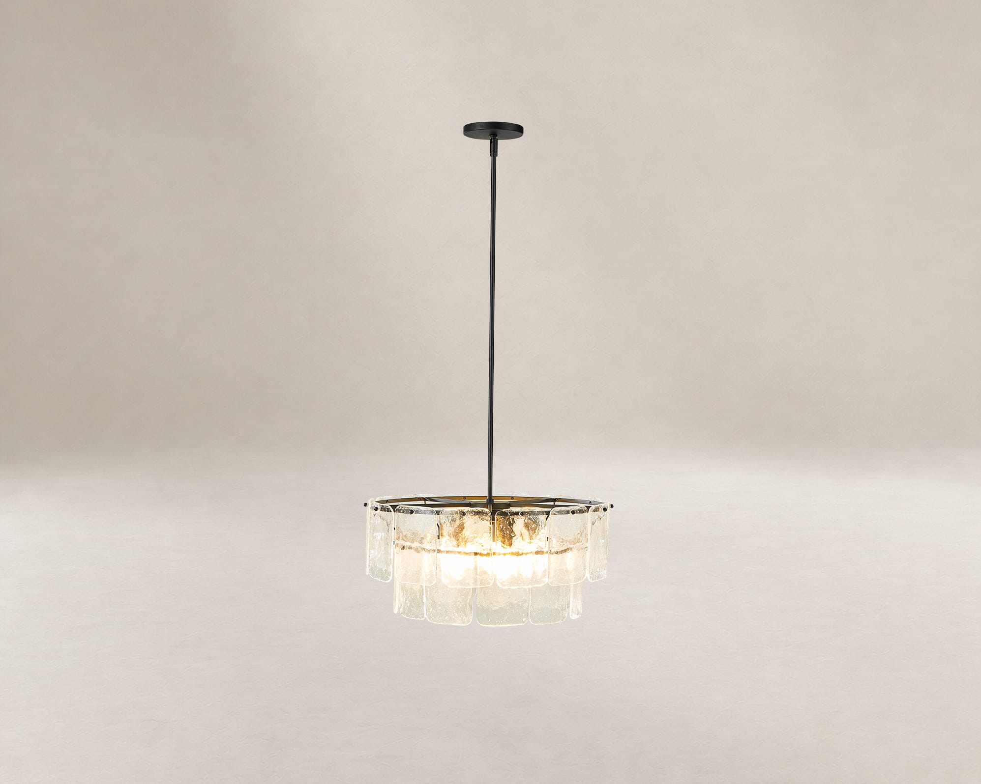Celestine Round Chandelier 2