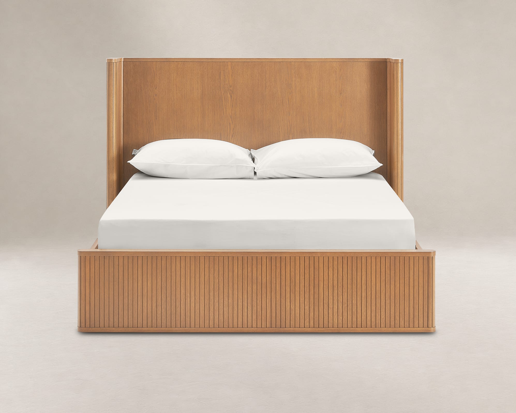 Harper Bed 1