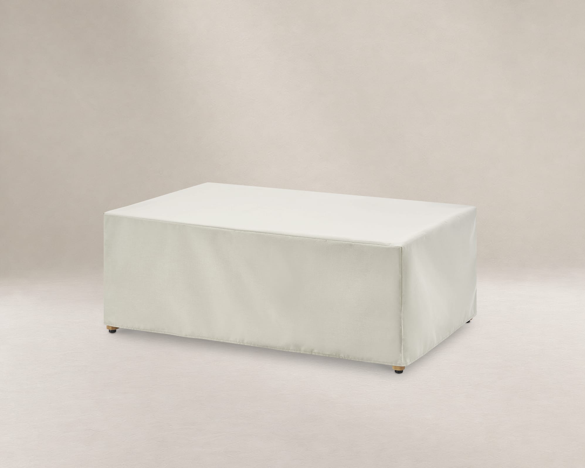Isla Outdoor Coffee Table Cover 0