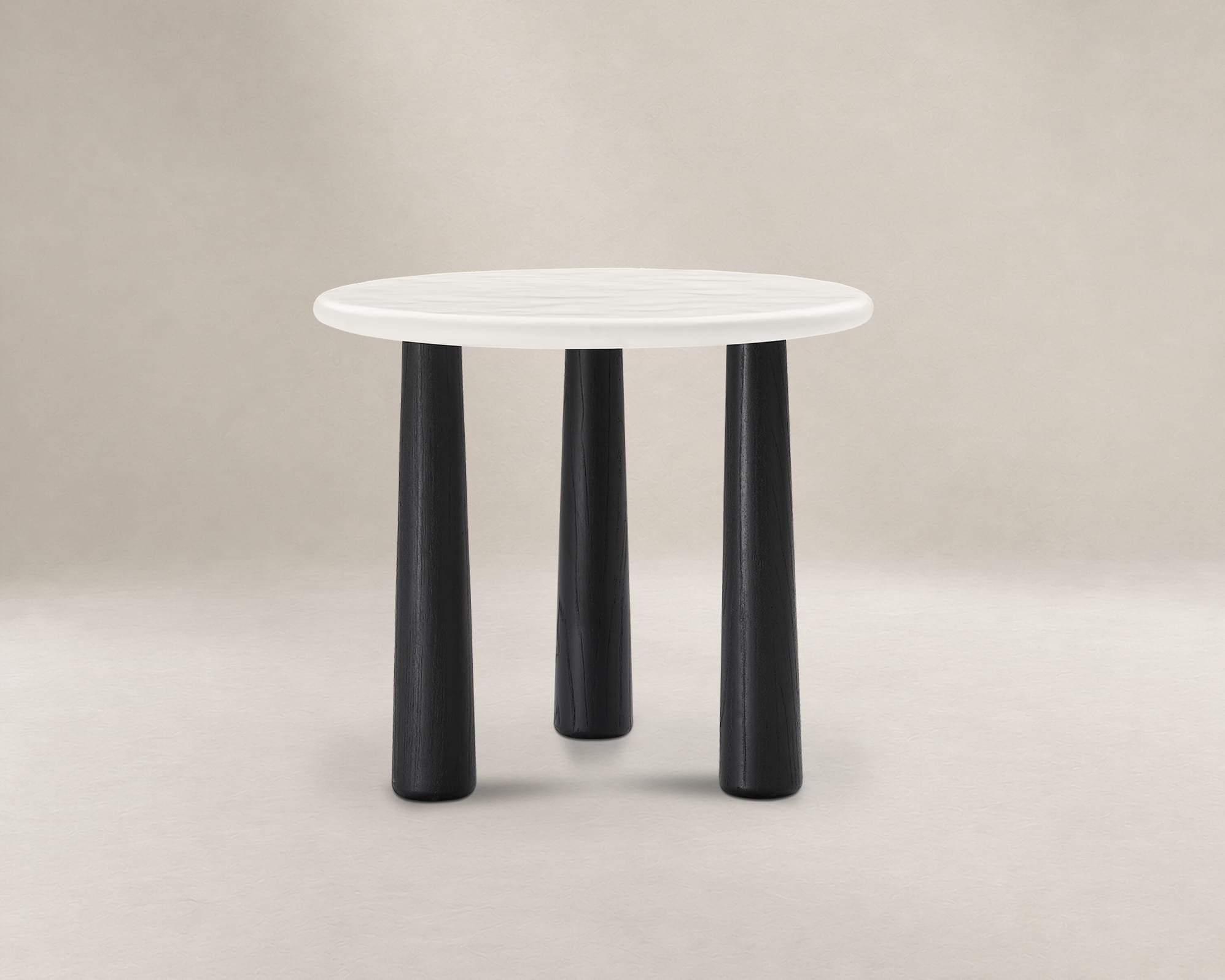 Allura Round Dining Table 1
