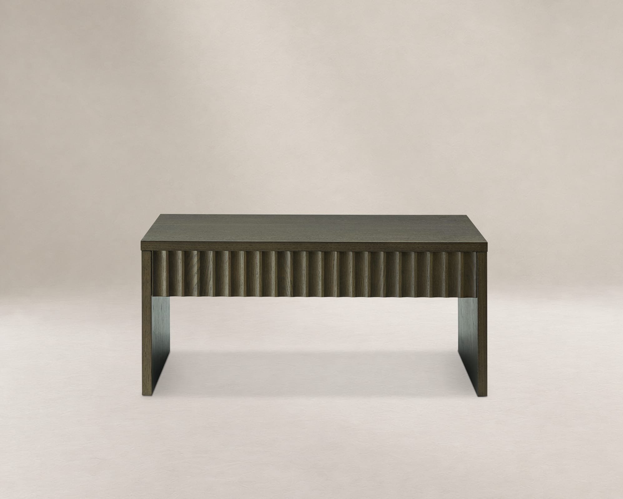 Sloane Coffee Table with Drawers 1