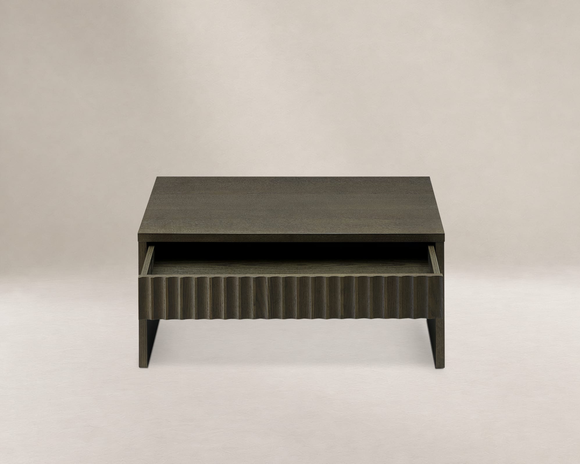 Sloane Coffee Table with Drawers 4