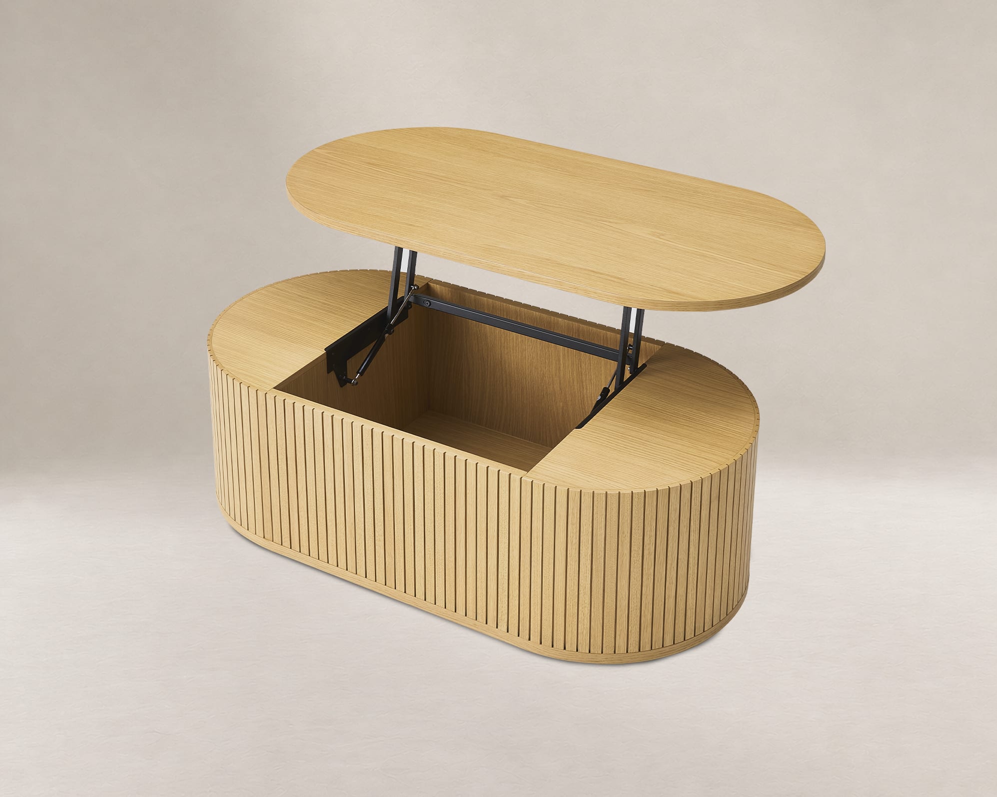 Harper Lift-Top Coffee Table 3