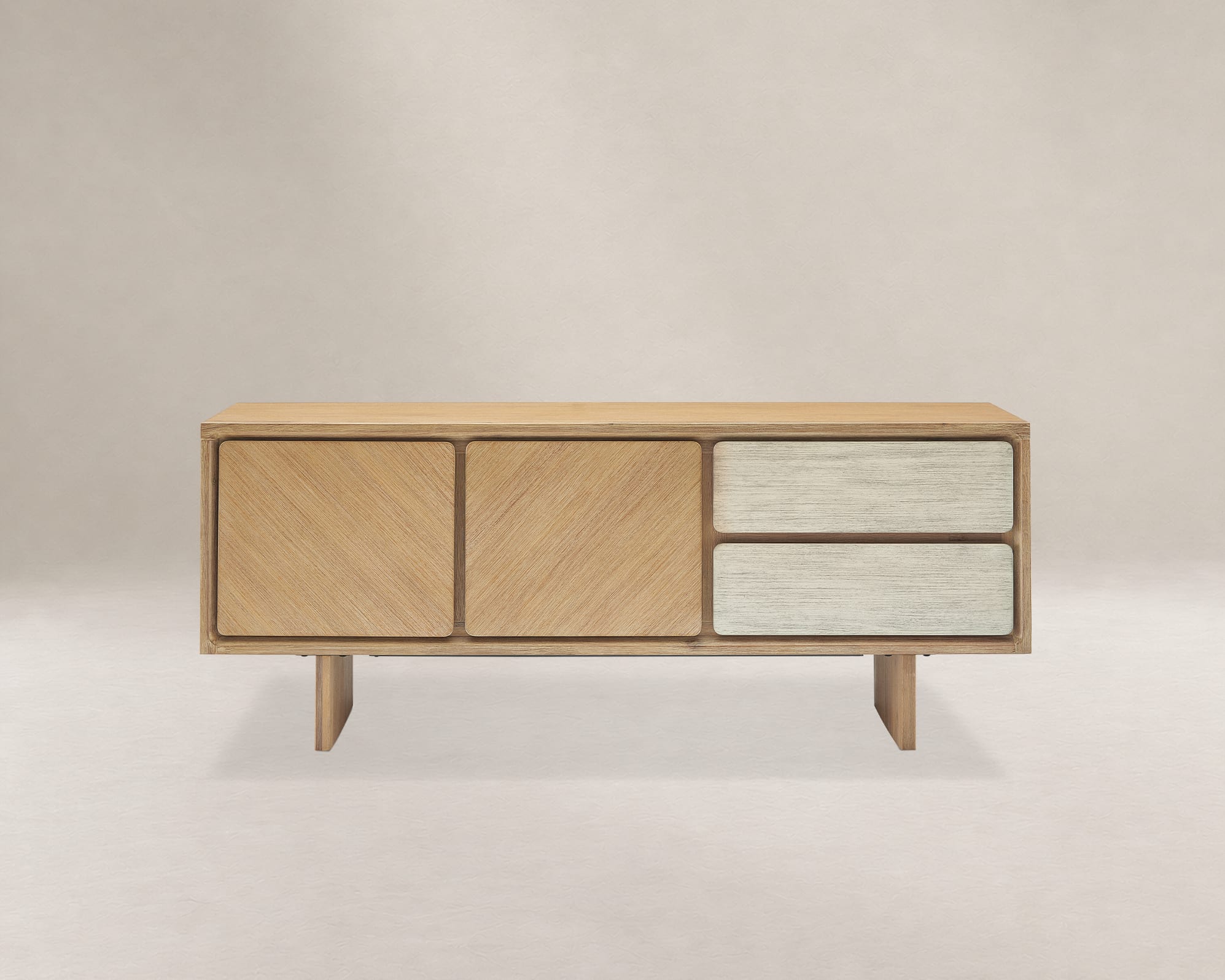 Casa TV Console 2