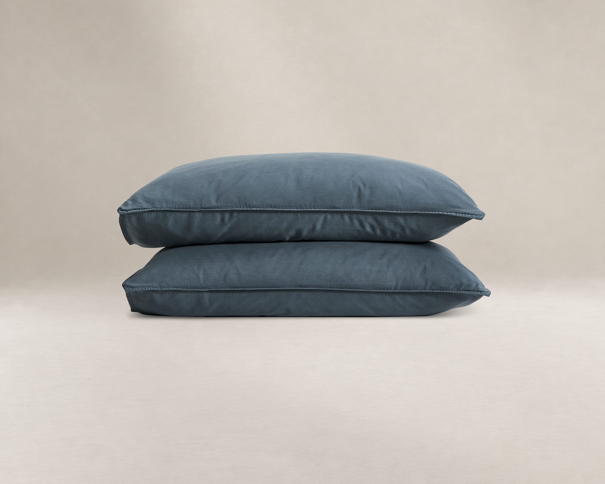 Cool Lyocell Sateen Pillowcase Set of 2 0