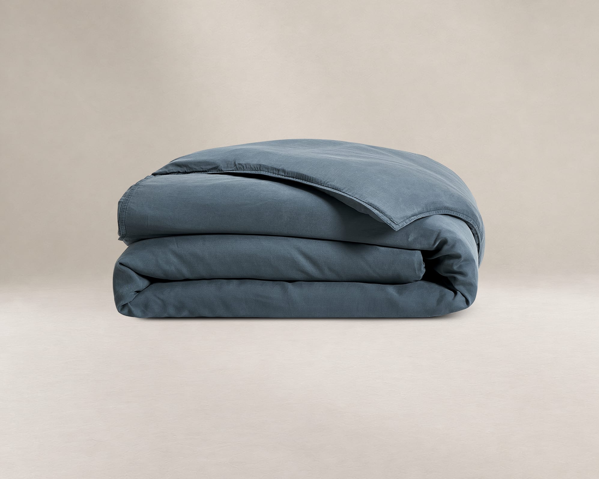 Cool Lyocell Sateen Duvet Cover 2
