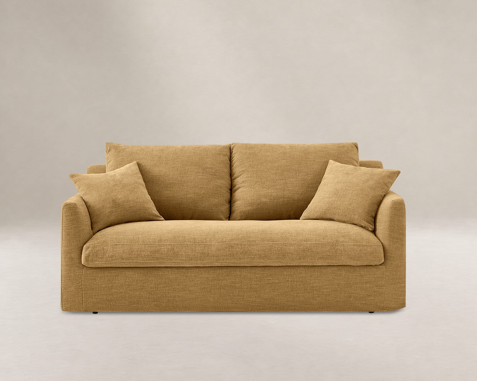 Agnes 2 Seater Sofa Bed 2