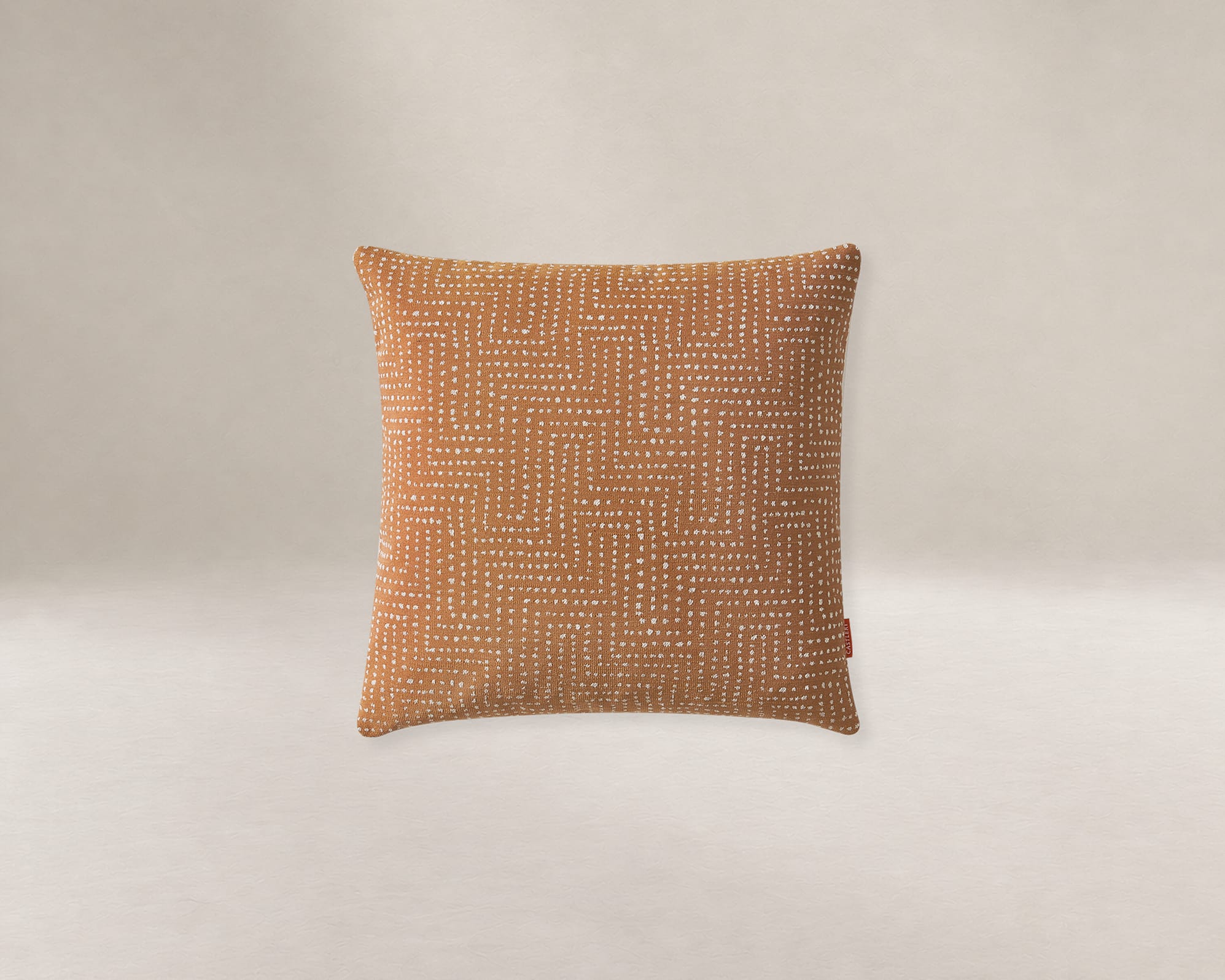 Dot Cushion 1