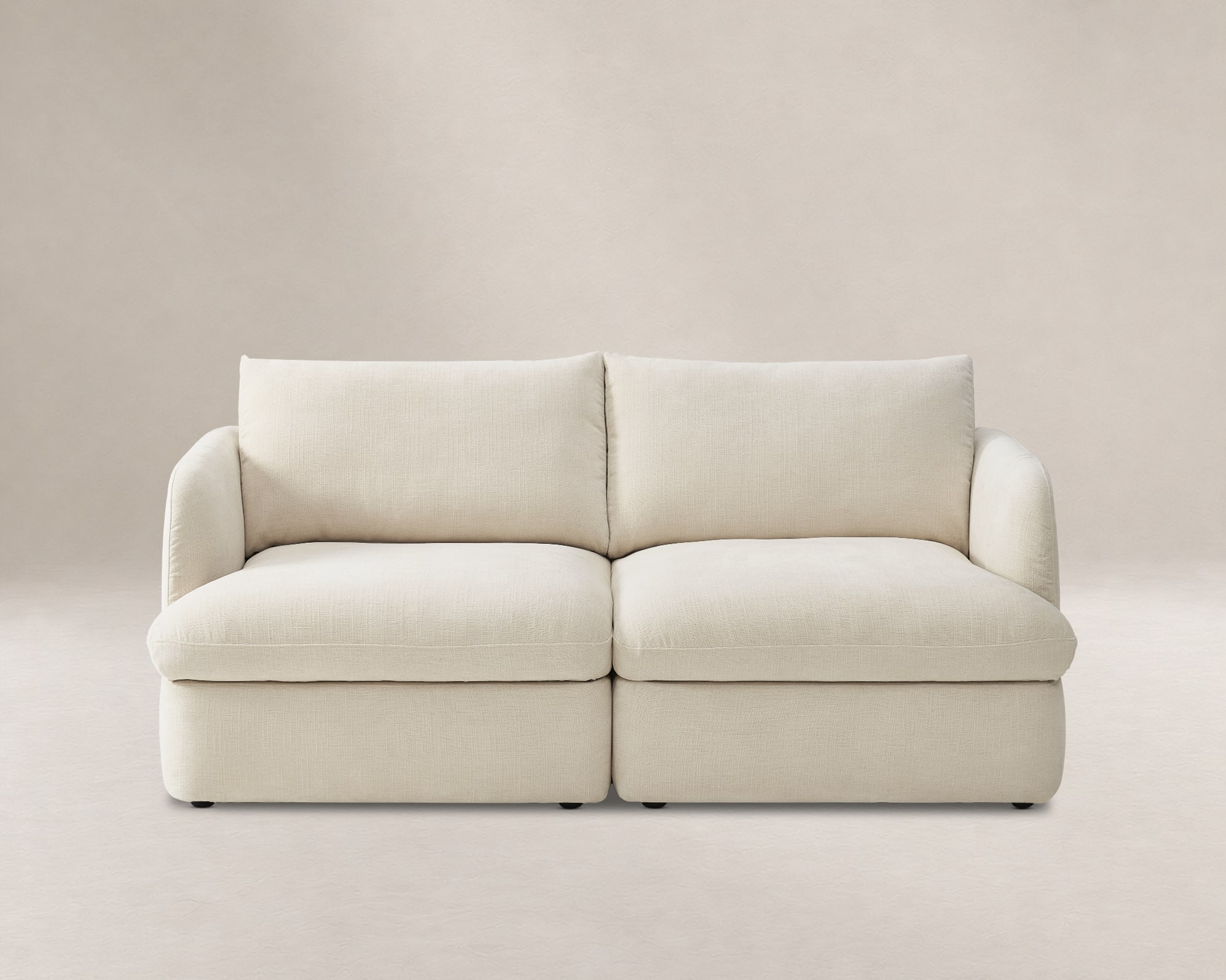 Ollie Combination Sofa Cover from Castlery