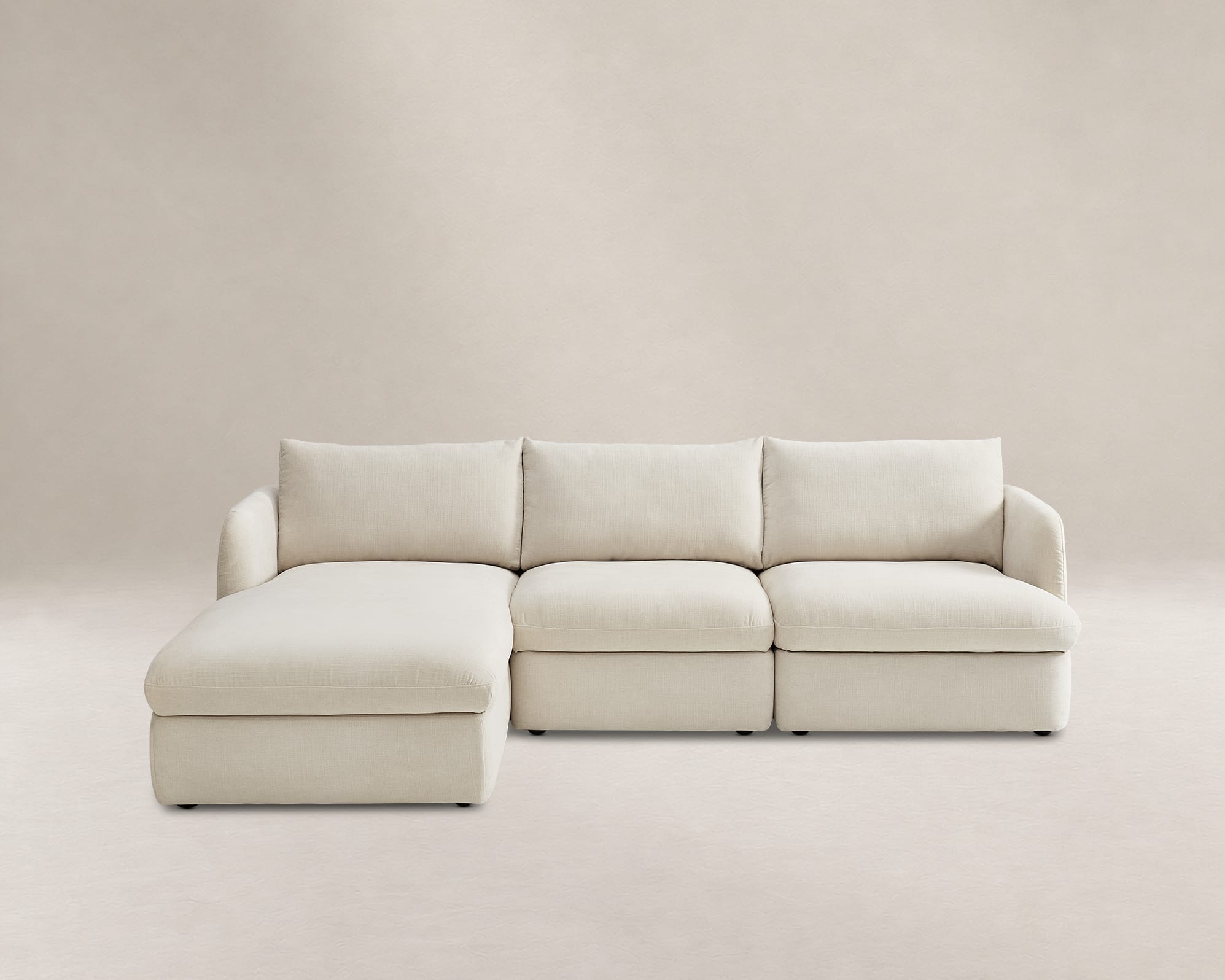 Ollie Combination Sofa Cover 0