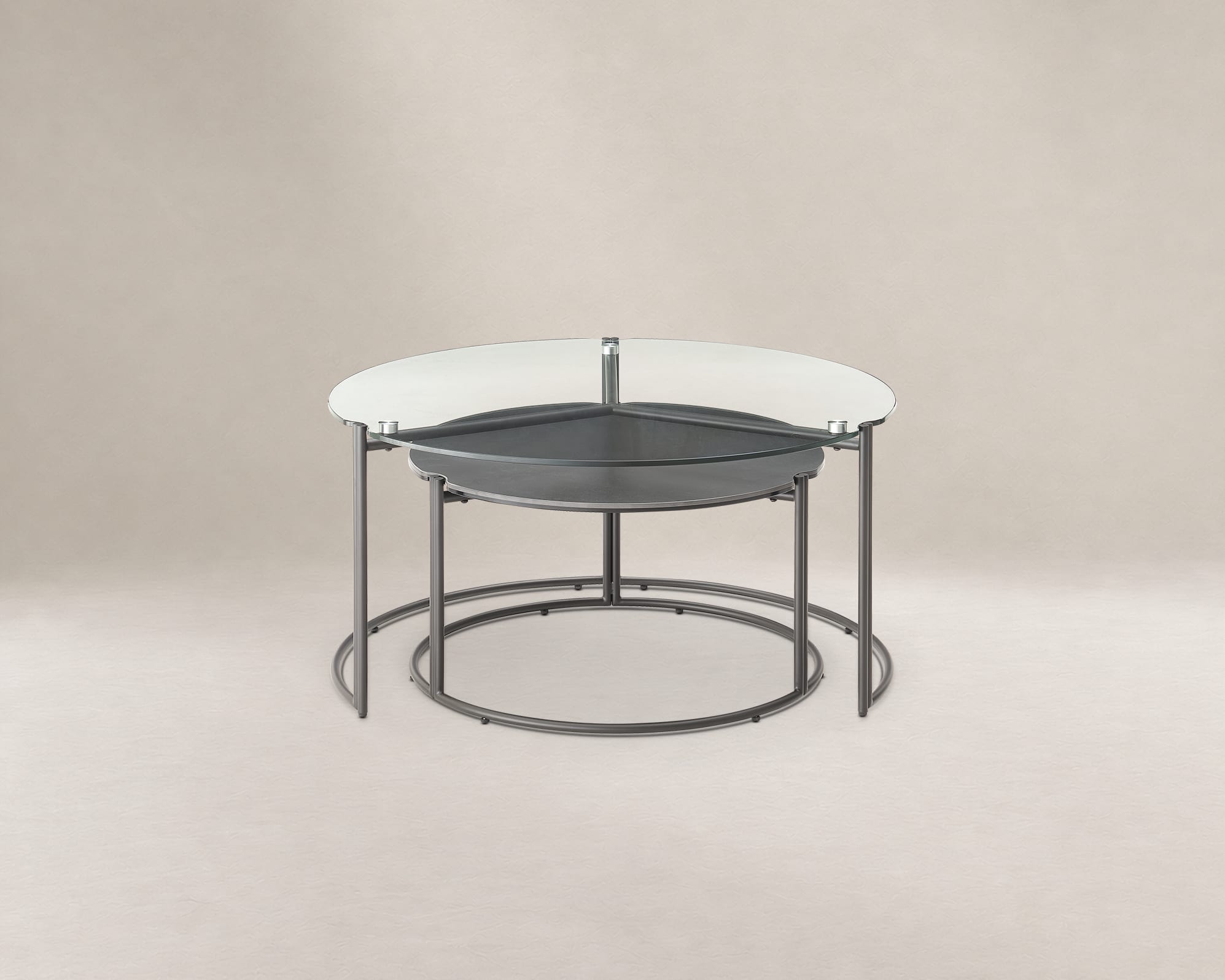 Vera Nesting Table Set 2