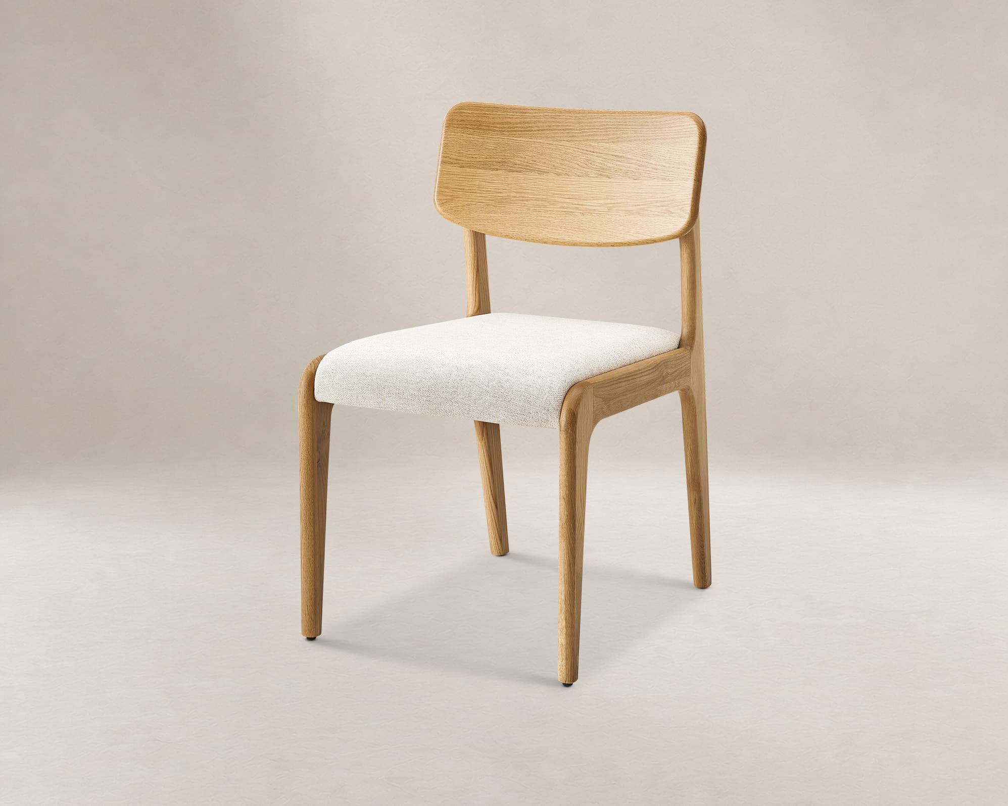 Vincent Chair, Oak 1