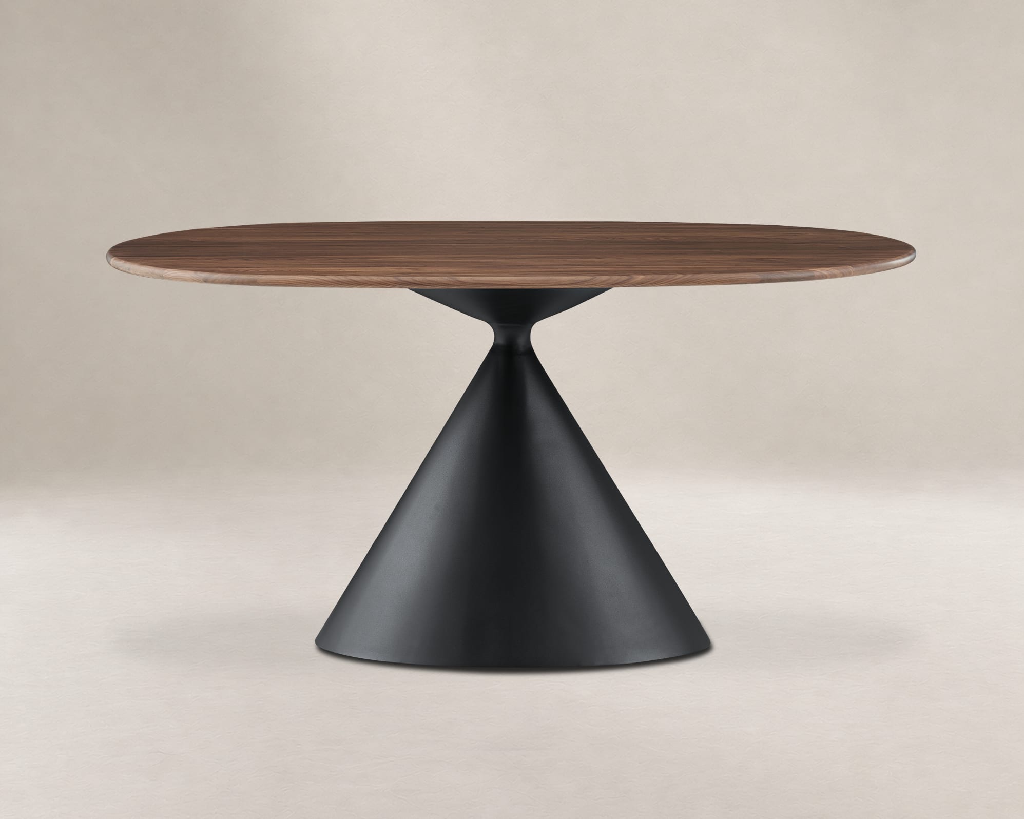 Forma Oval Dining Table 1