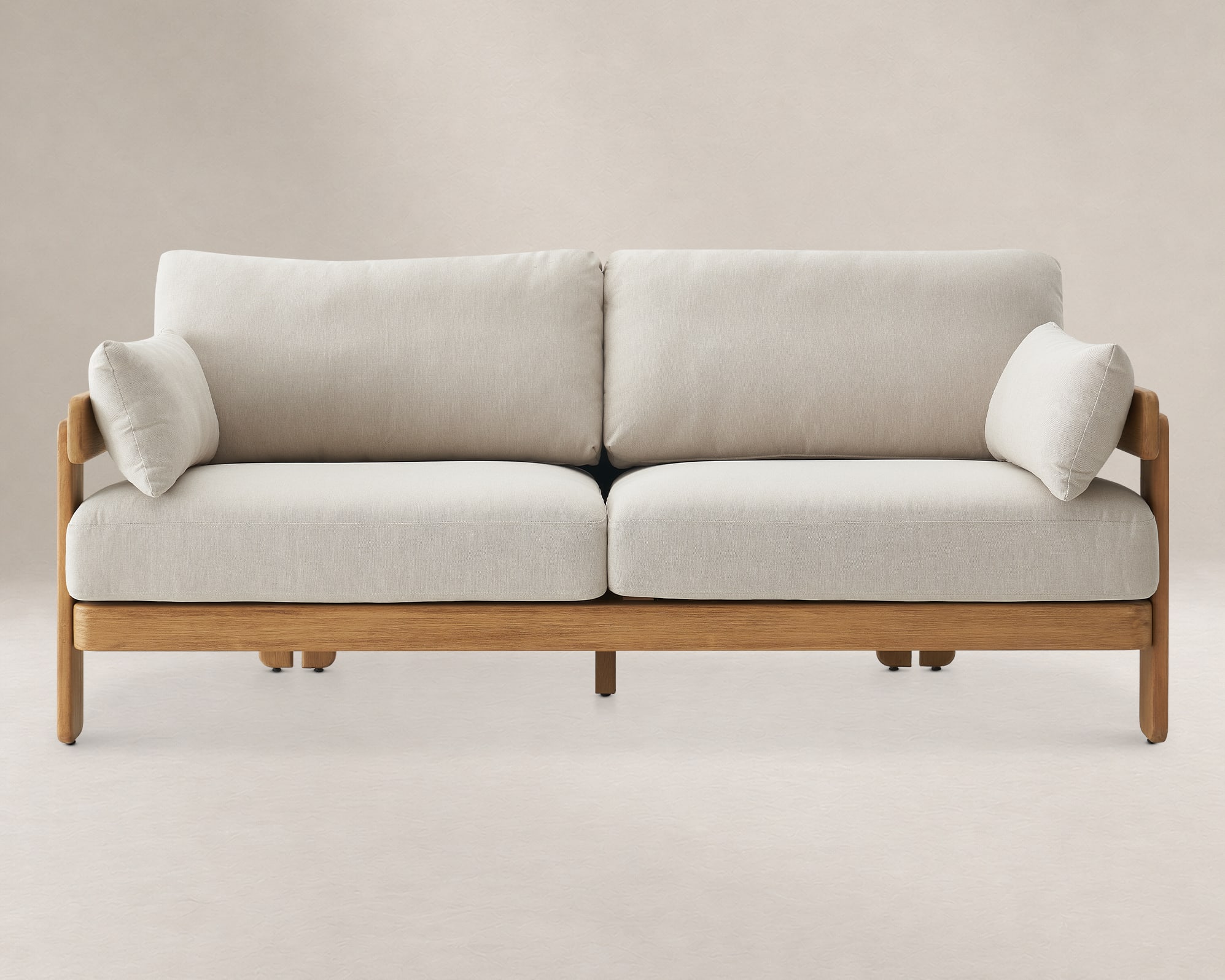 Eden Outdoor 3 Seater Sofa 2