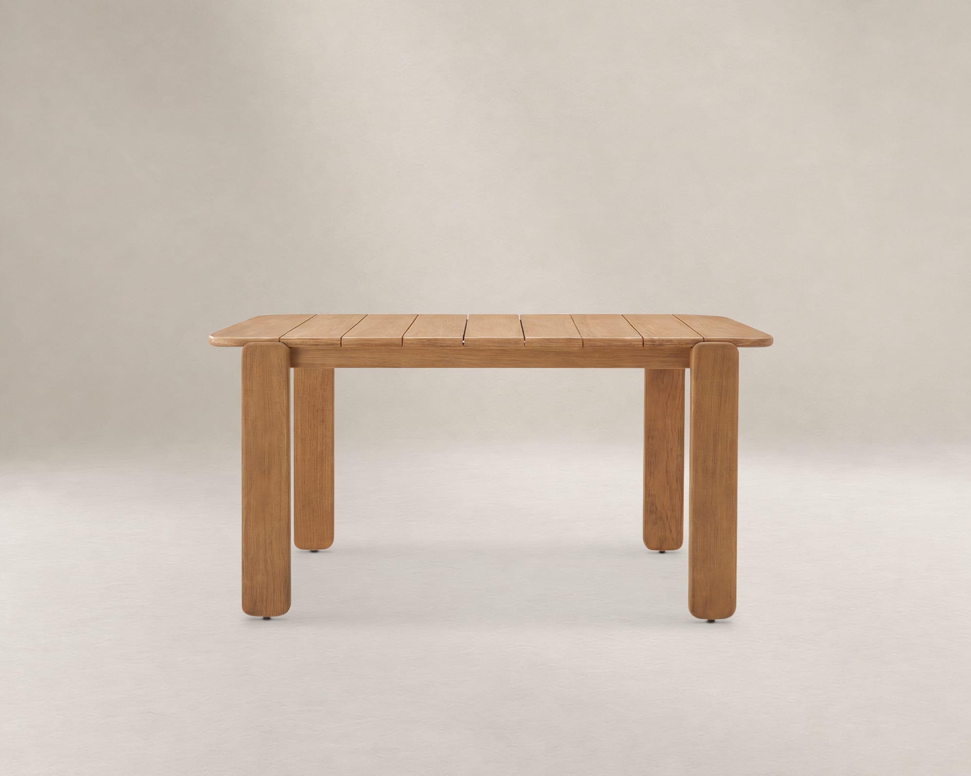 Eden Outdoor Dining Table 2