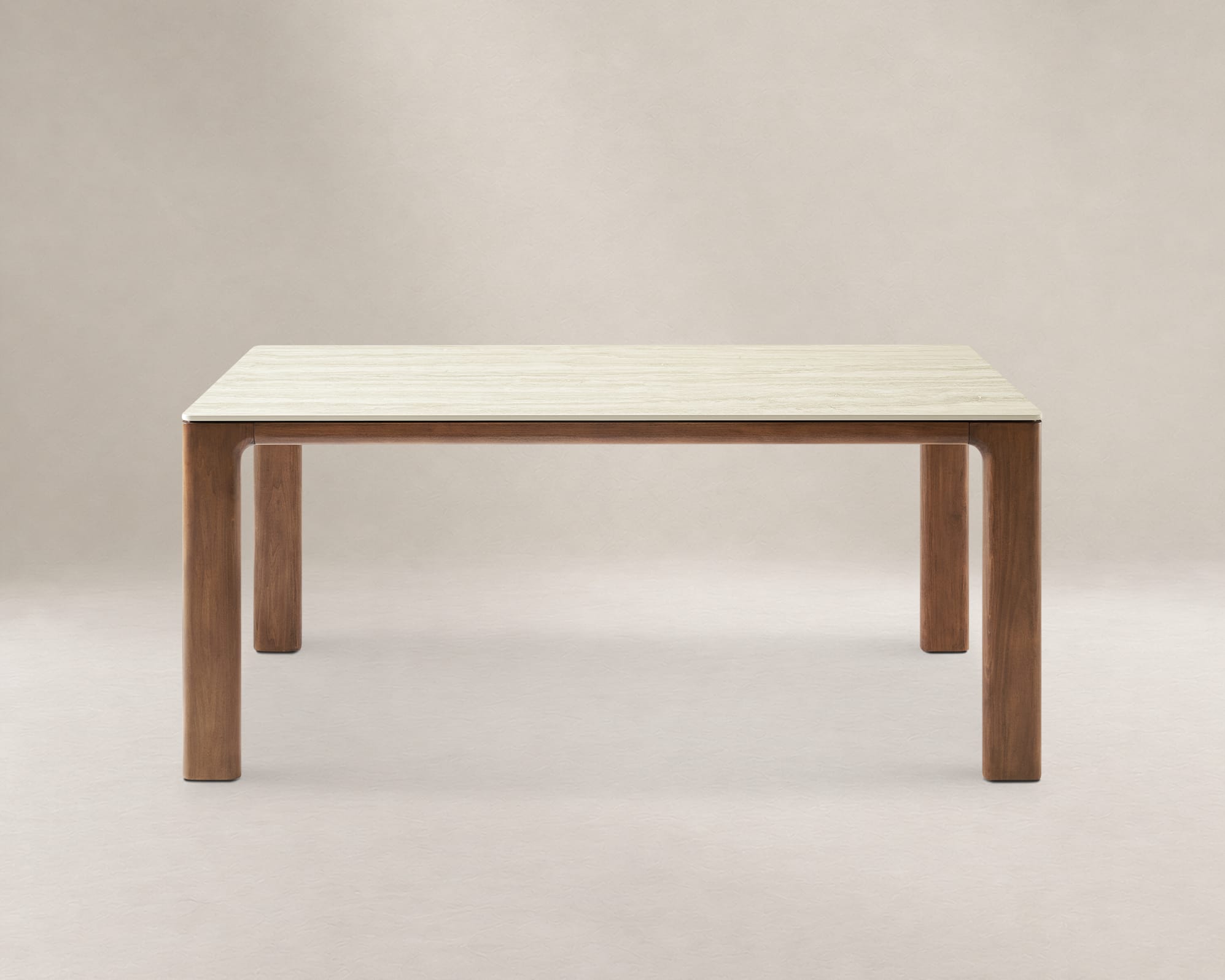 Arlen Sintered Stone Dining Table 1