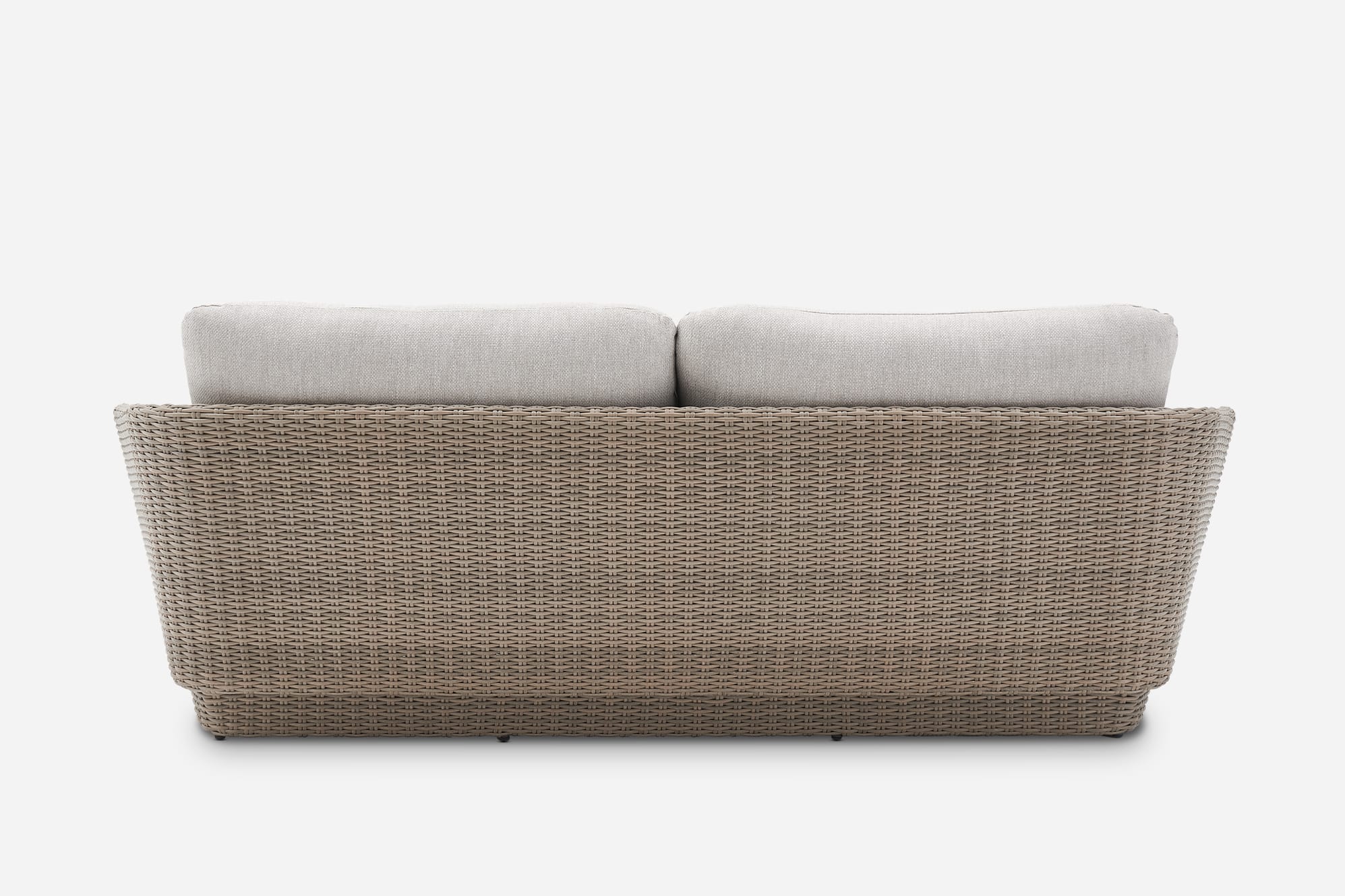 Malta Outdoor Sofa Castlery US