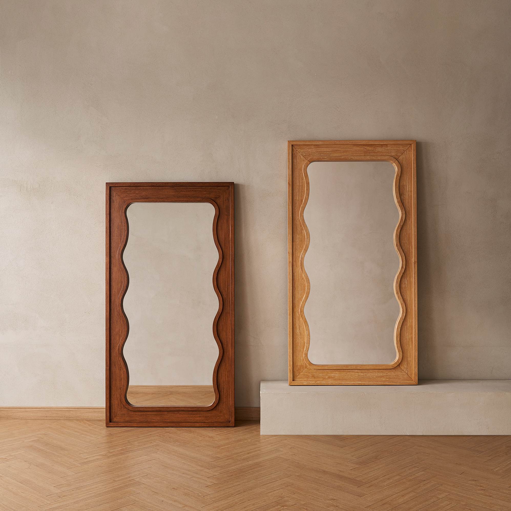 Serena Floor Mirror 3