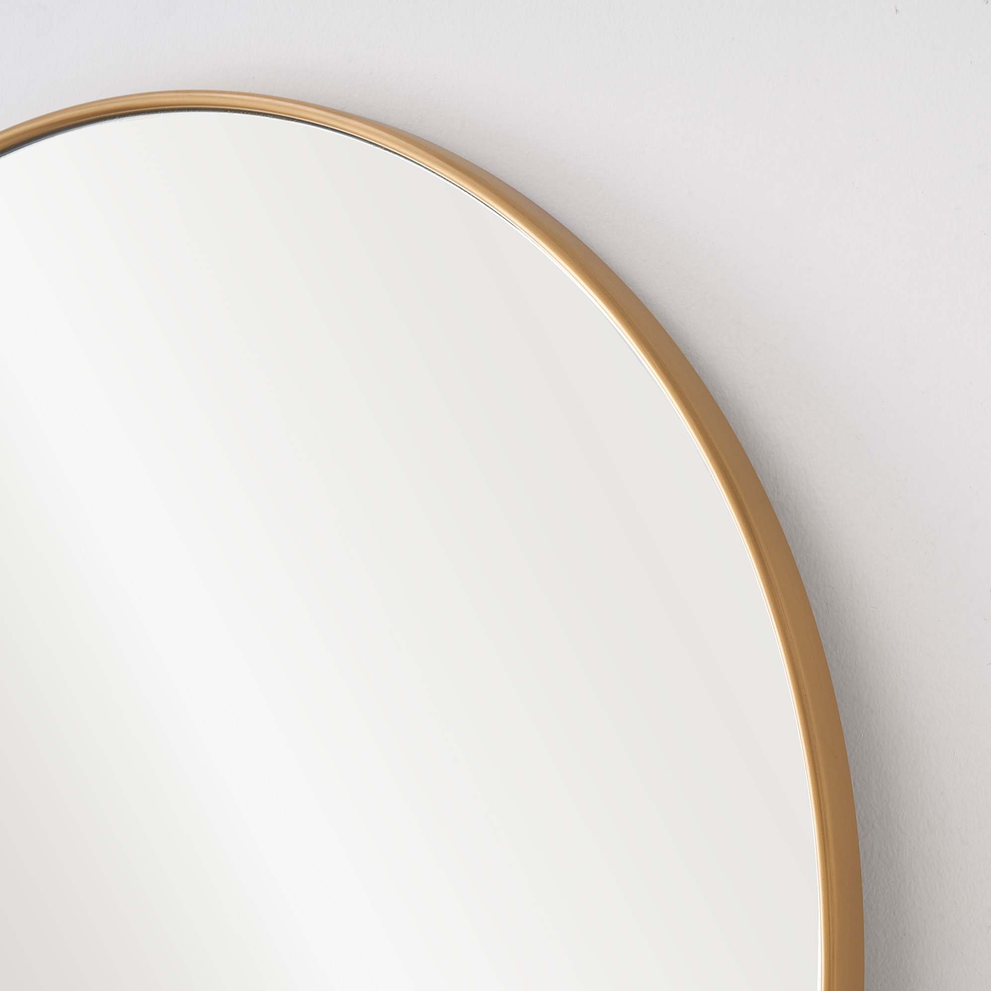 Aria Round Wall Mirror 3