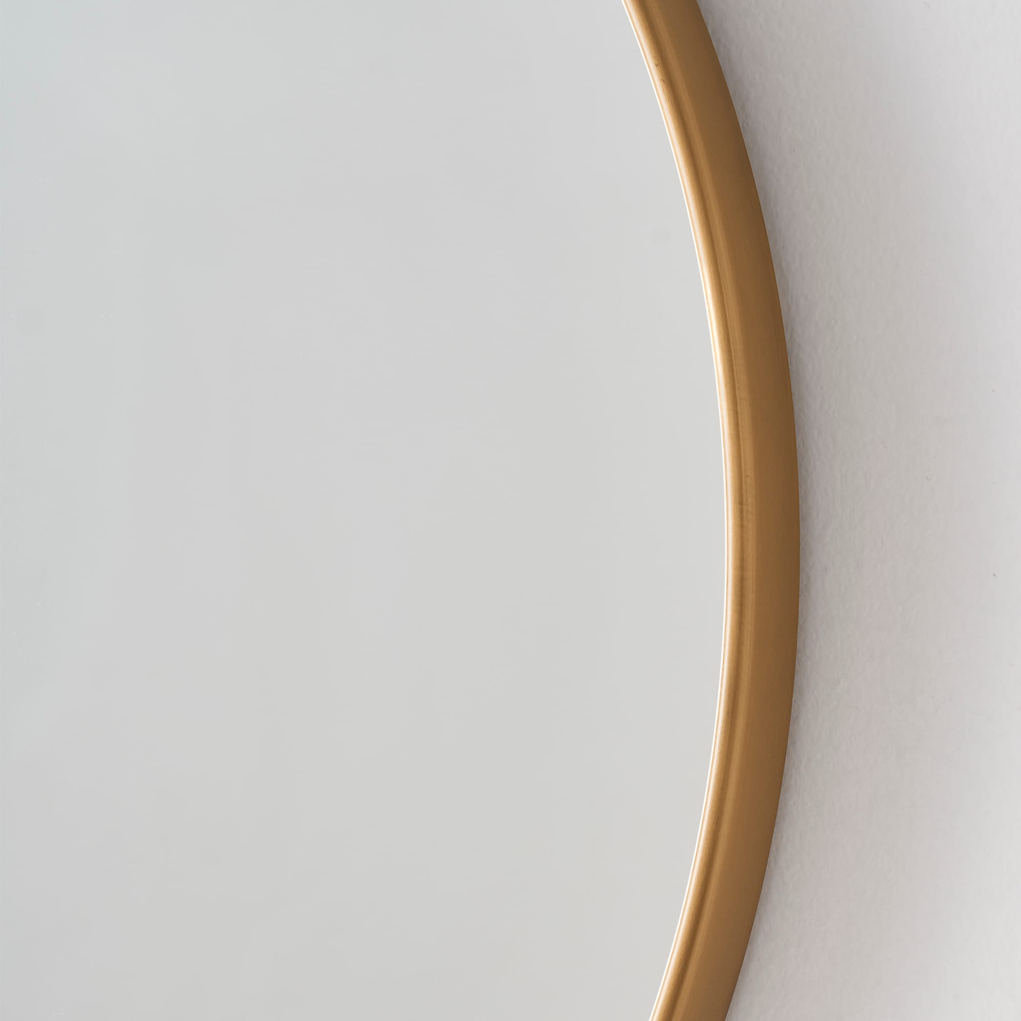 Aria Round Wall Mirror 4