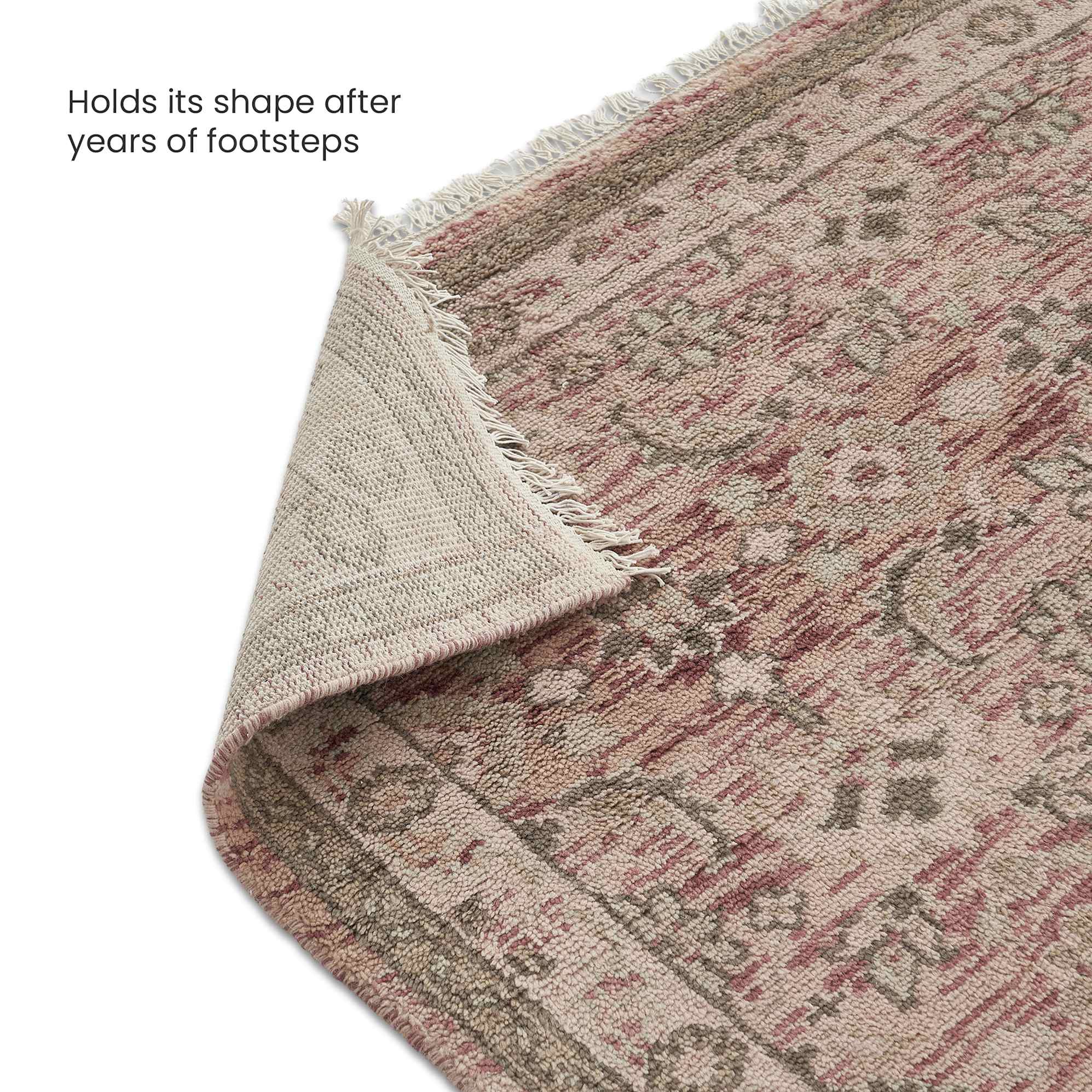 Cuzco Area Rug 4