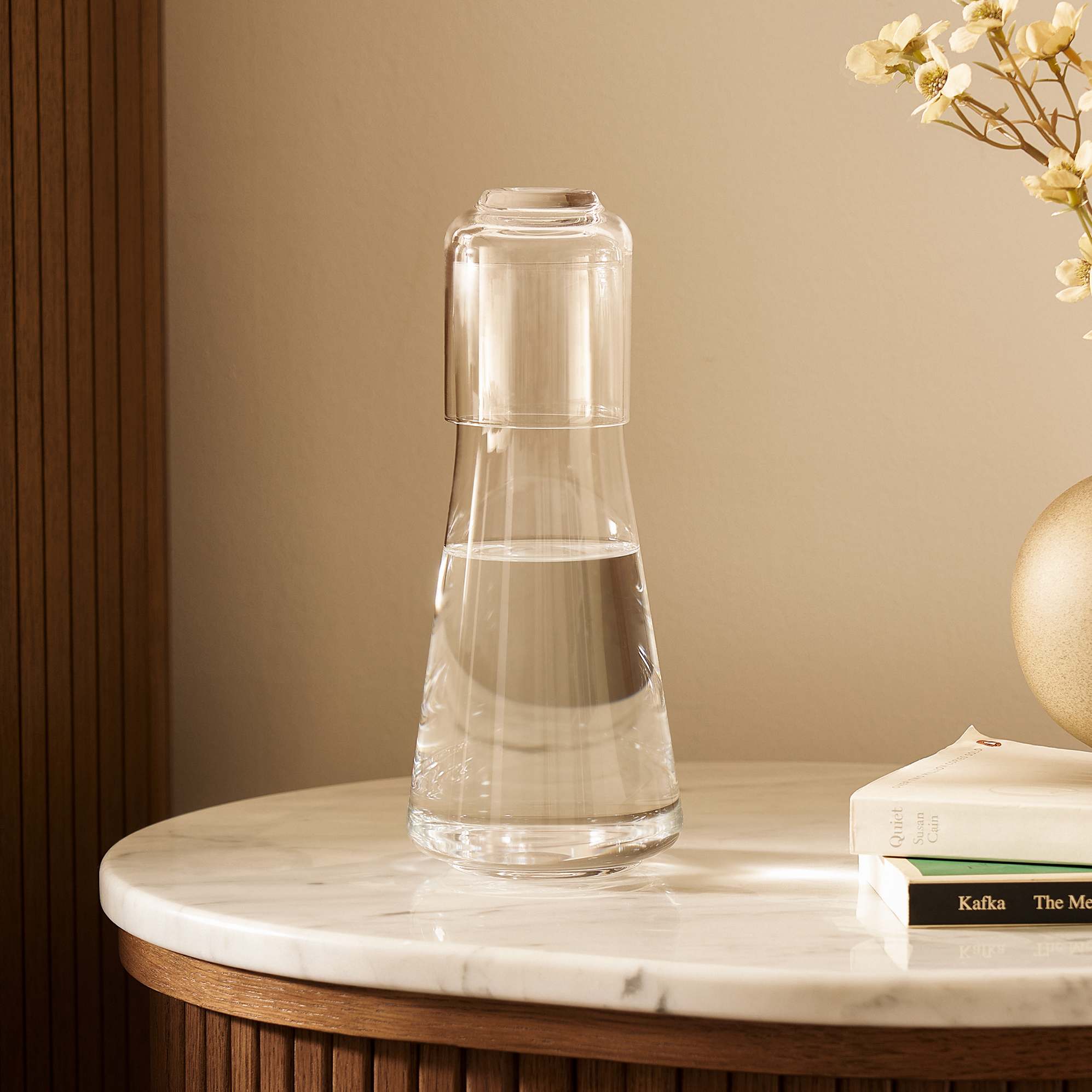 Carafe Set 3