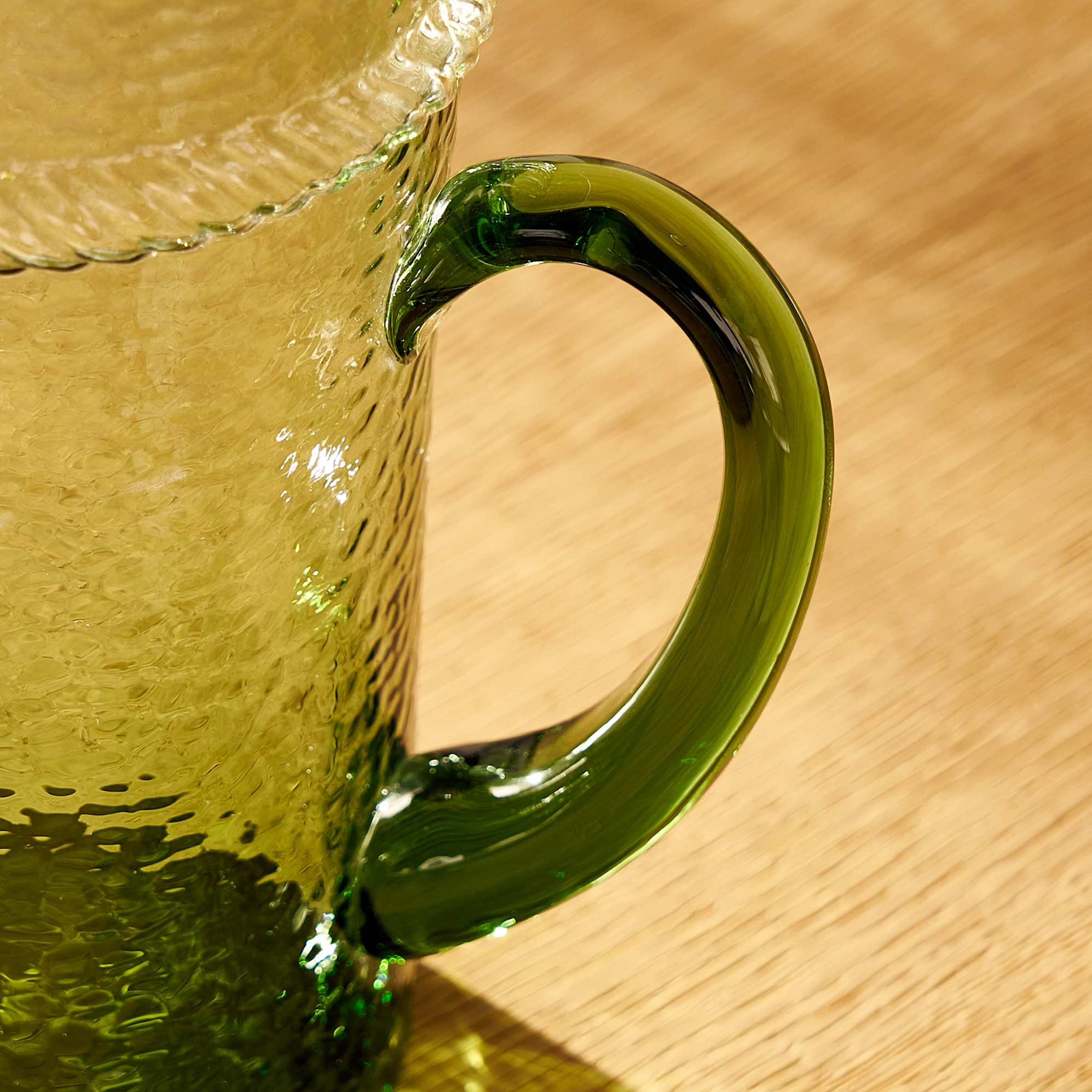 Verdant Pitcher 4