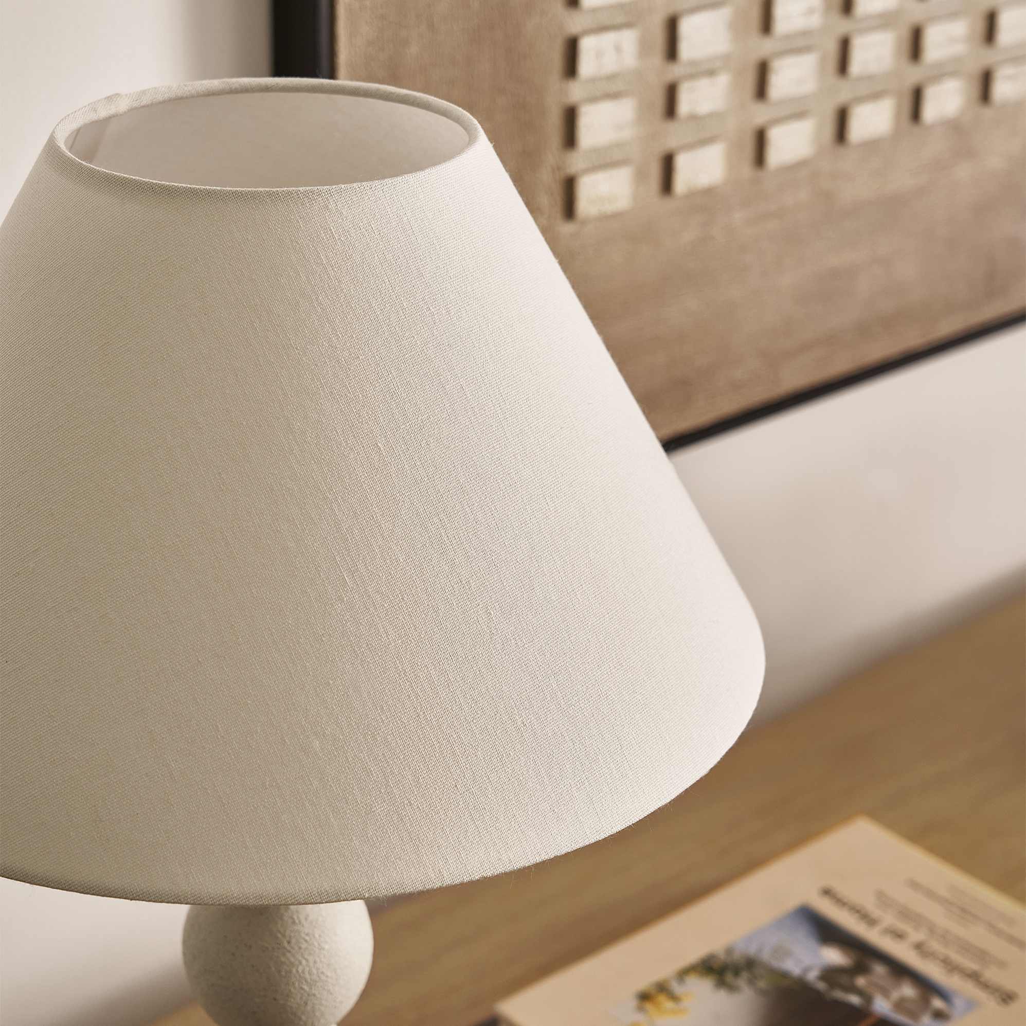 Faro Table Lamp 4