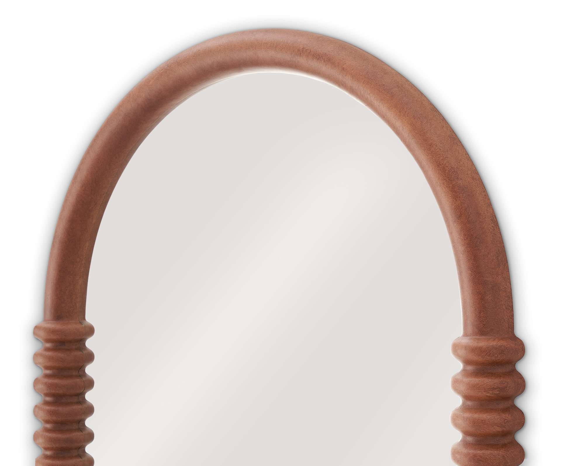 Lucille Arch Floor Mirror 2