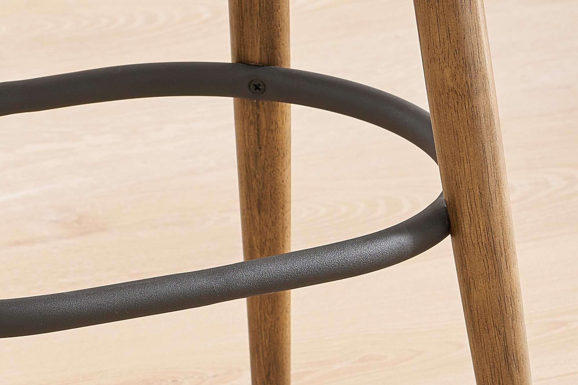 Abel Counter Stool Leather 4