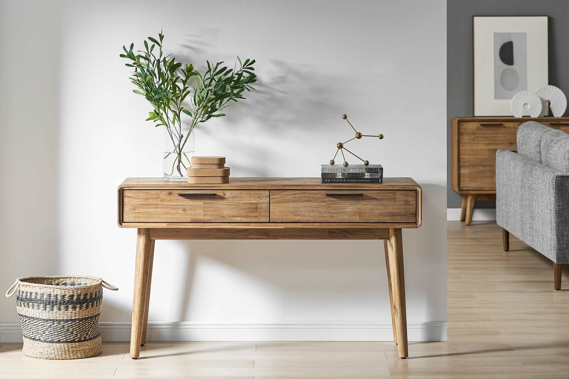 Seb Console Table 2