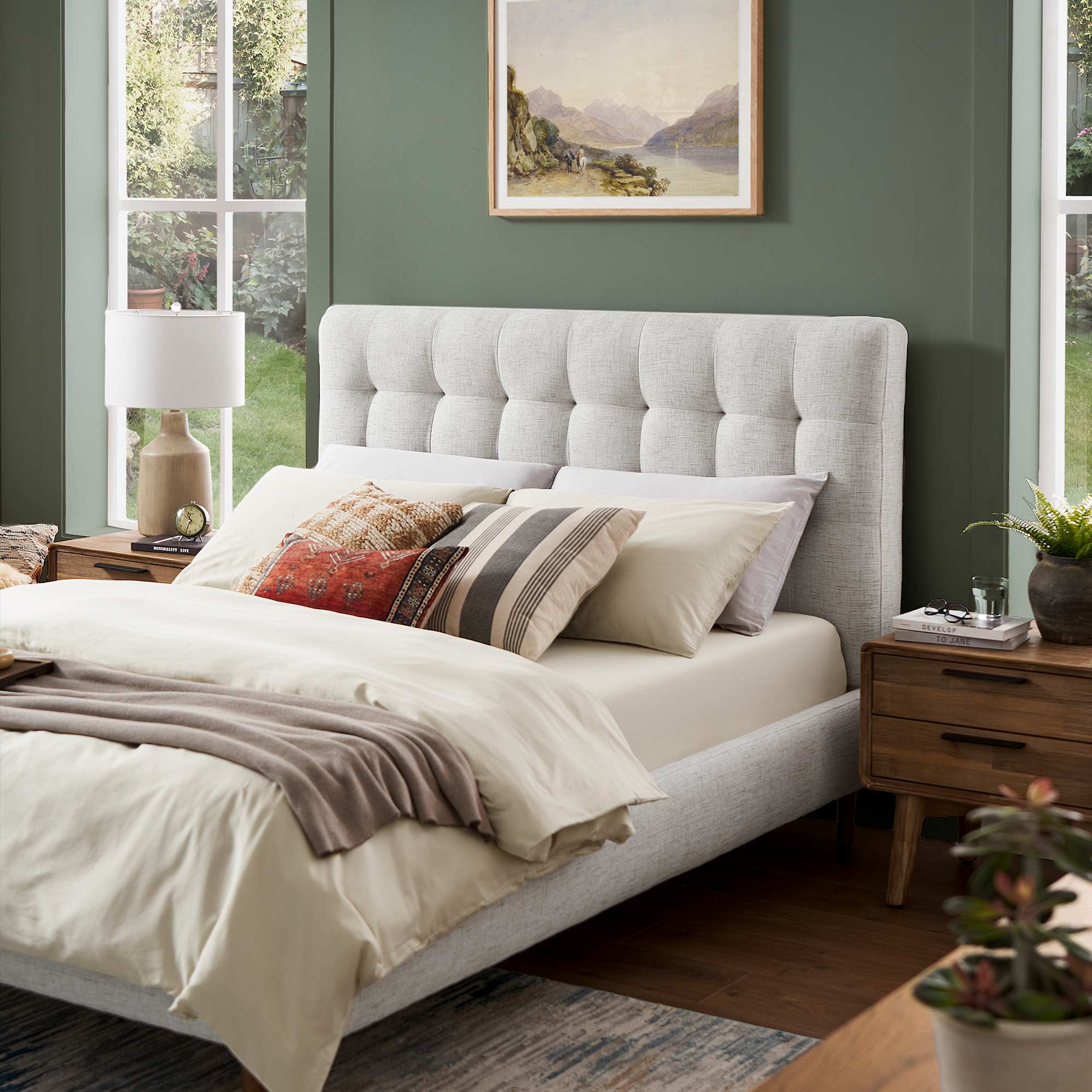 Madison Bed 4