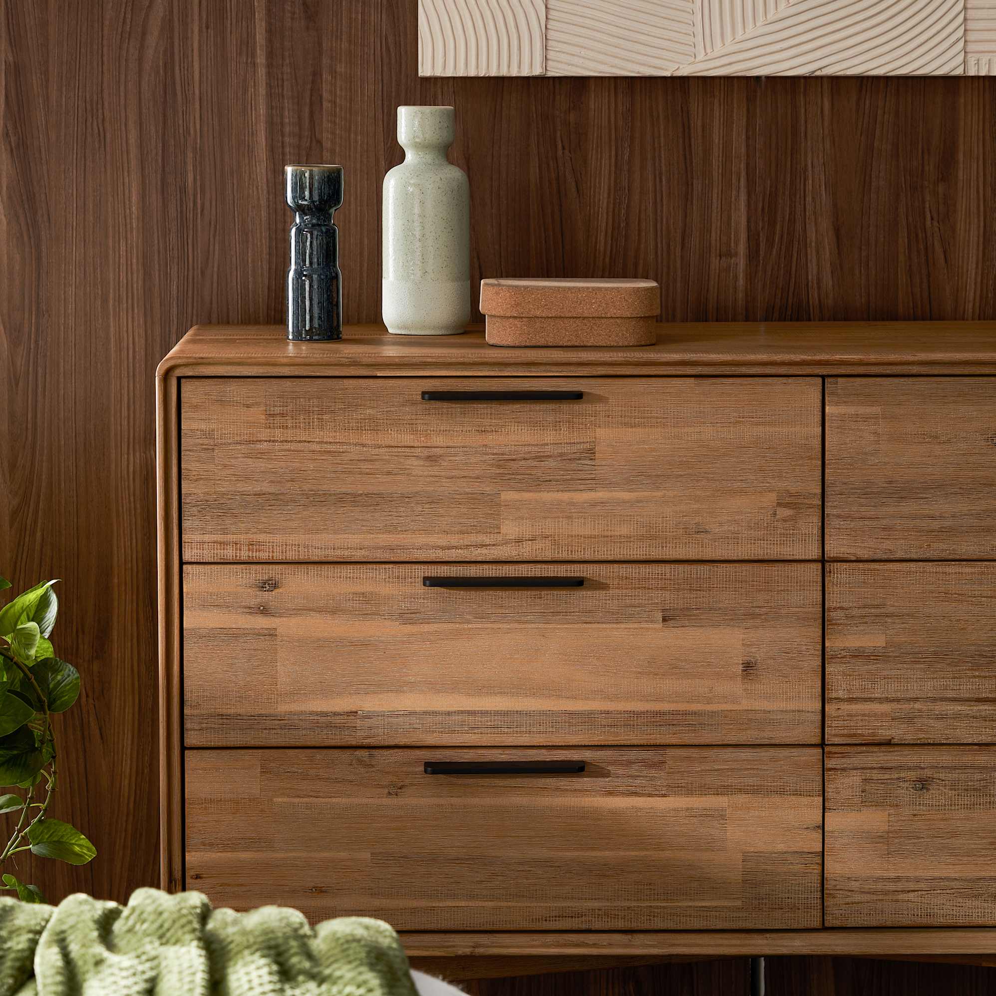 Seb 6-Drawer Dresser 4