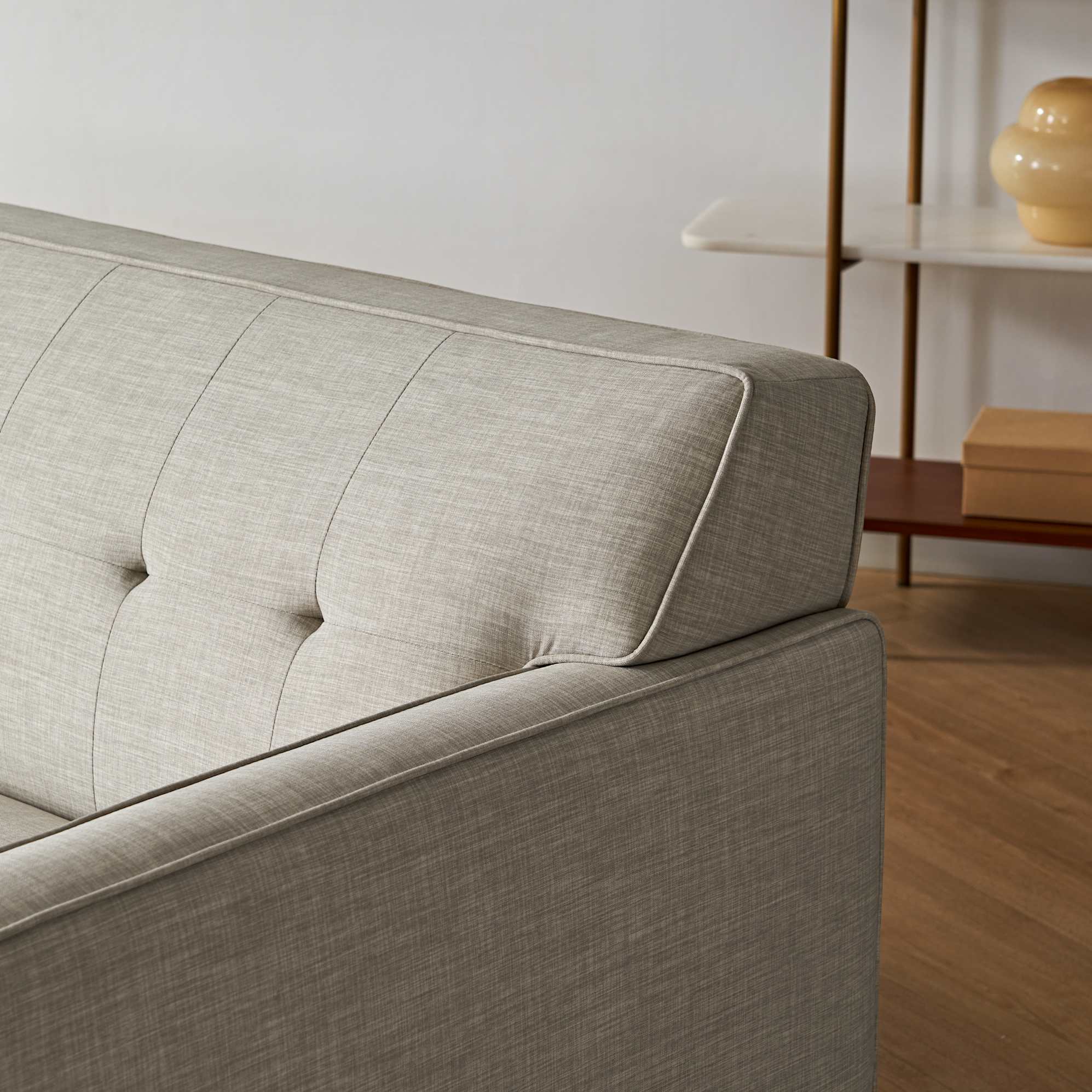 Elias Angled Chaise 4