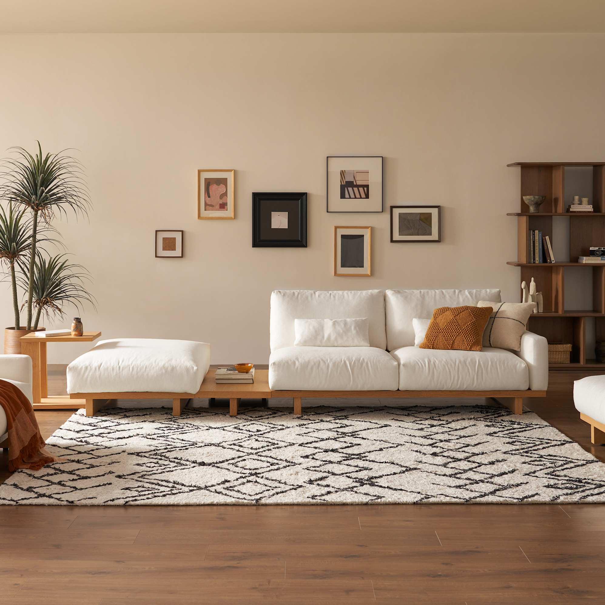 Mori Side Table 4
