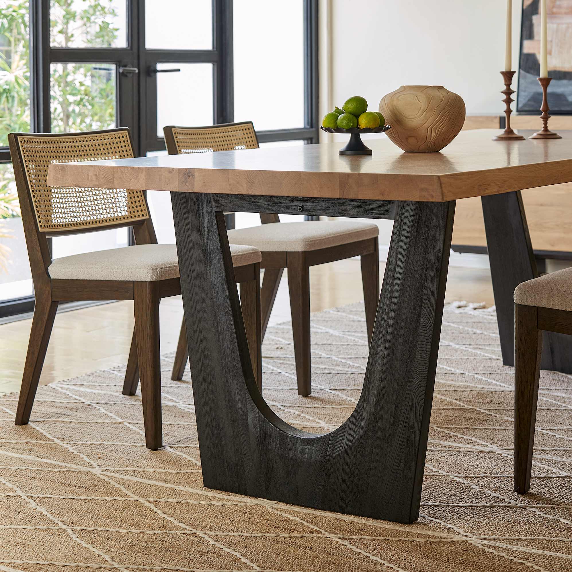 Sawyer Dining Table 4