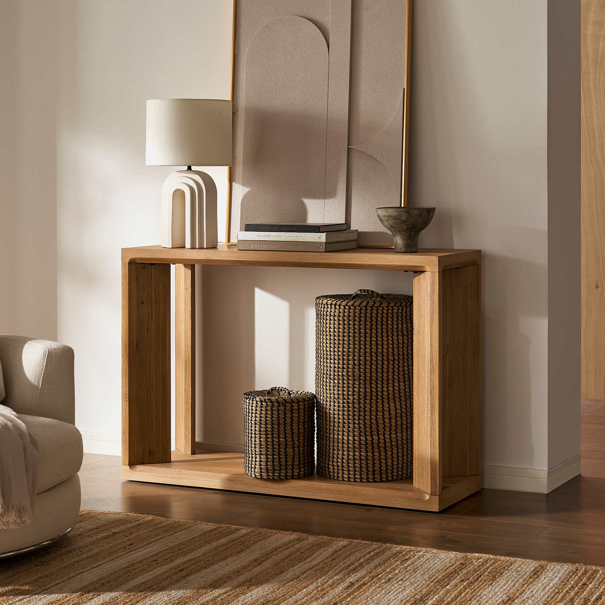 Casa Console Table 2