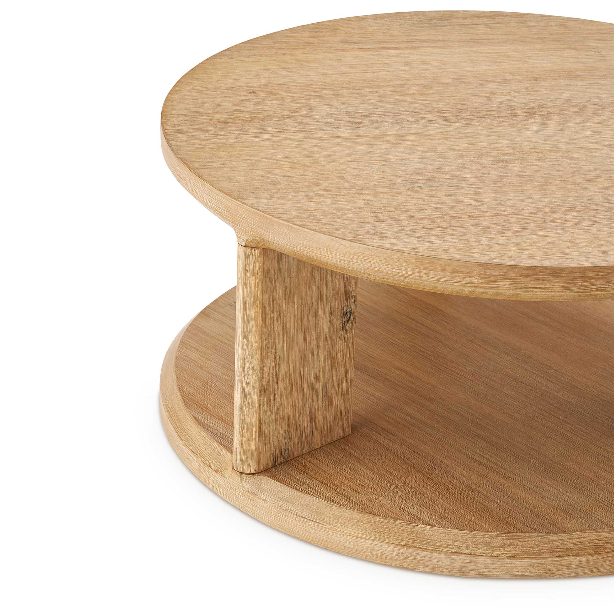 Casa Round Coffee Table 3