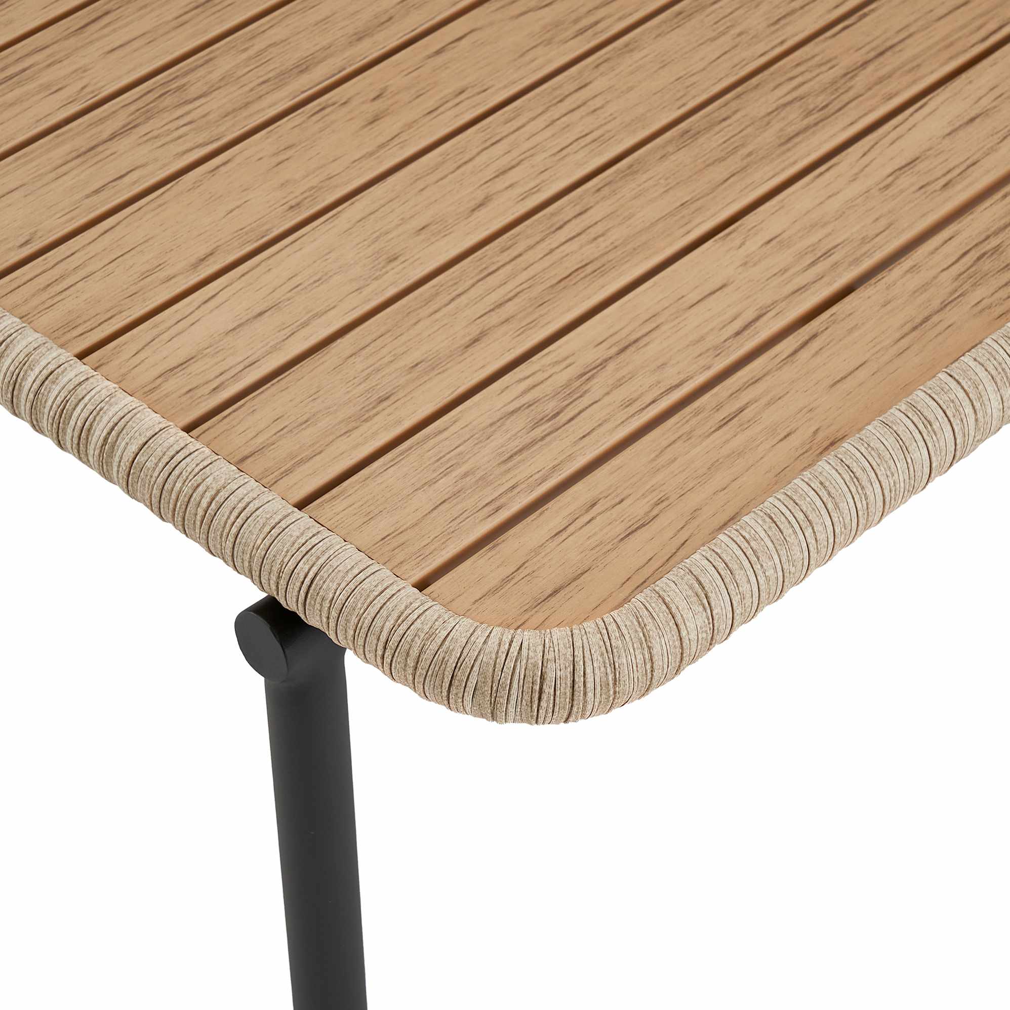 Sierra Outdoor Coffee Table 4